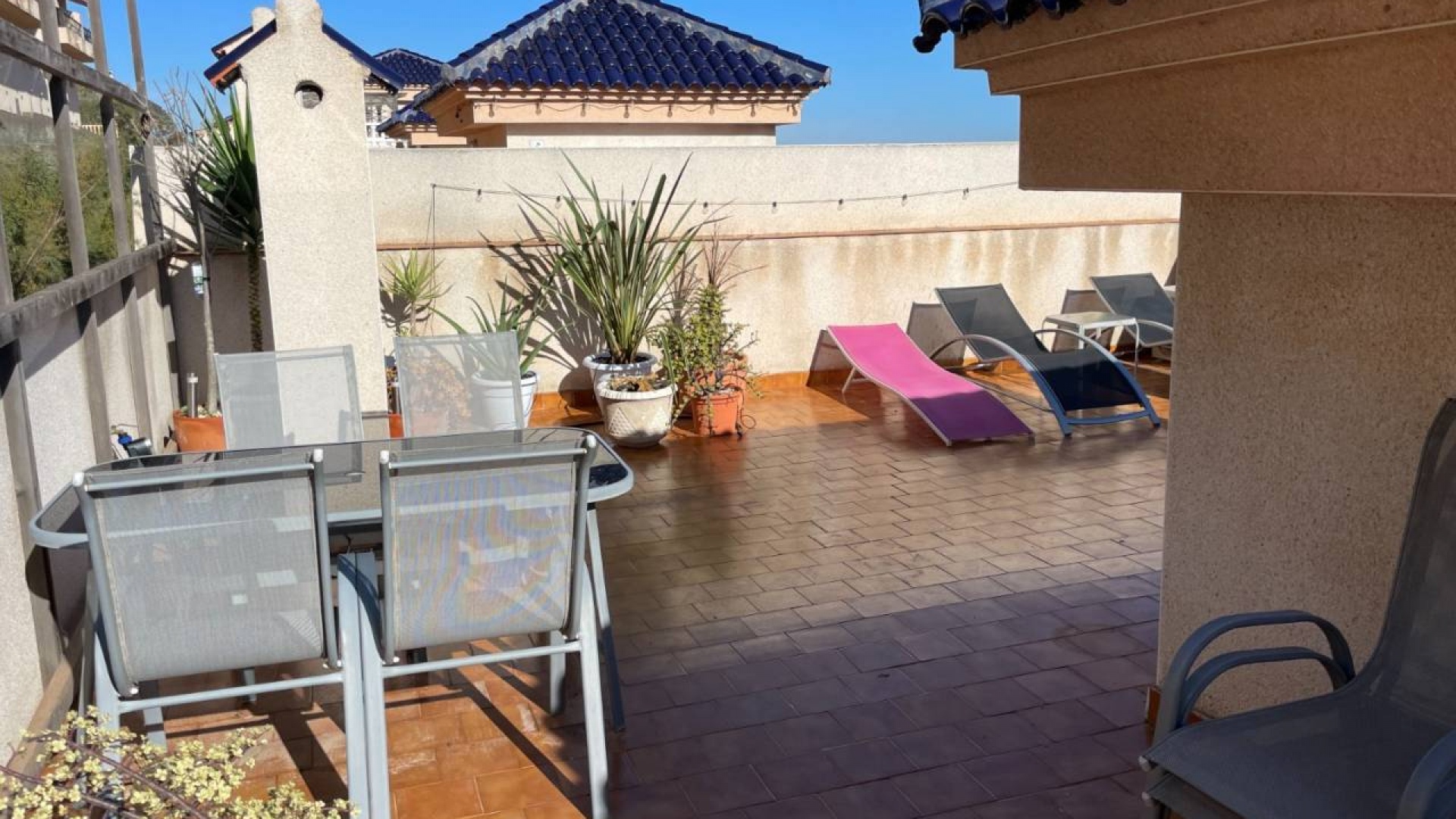 Revente - Appartement - Ciudad Quesada - La Marquesa