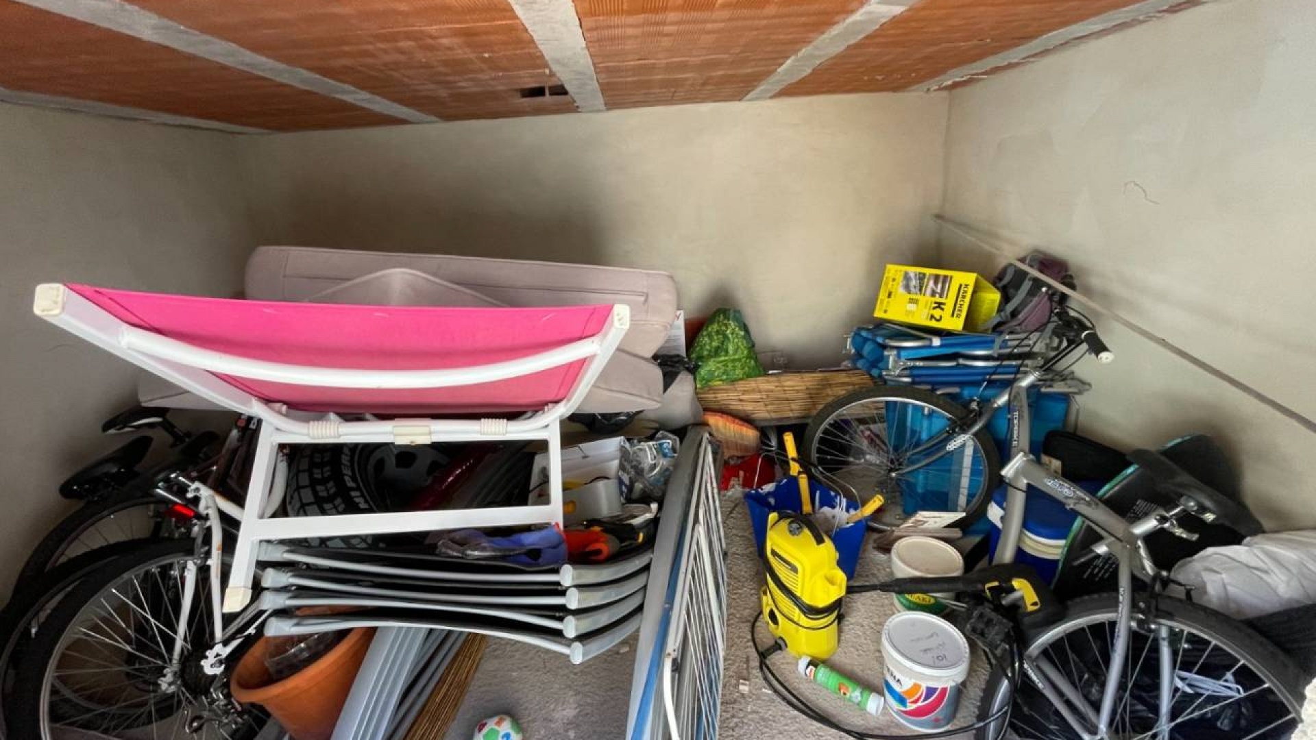 Revente - Appartement - Ciudad Quesada - La Marquesa