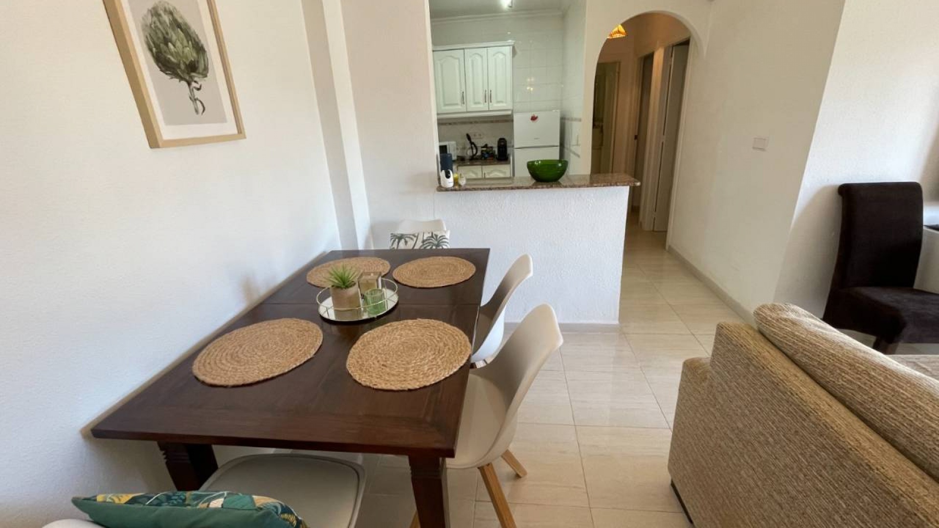 Revente - Appartement - Ciudad Quesada - La Marquesa