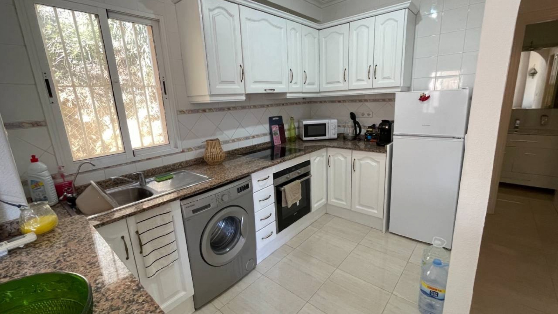 Revente - Appartement - Ciudad Quesada - La Marquesa