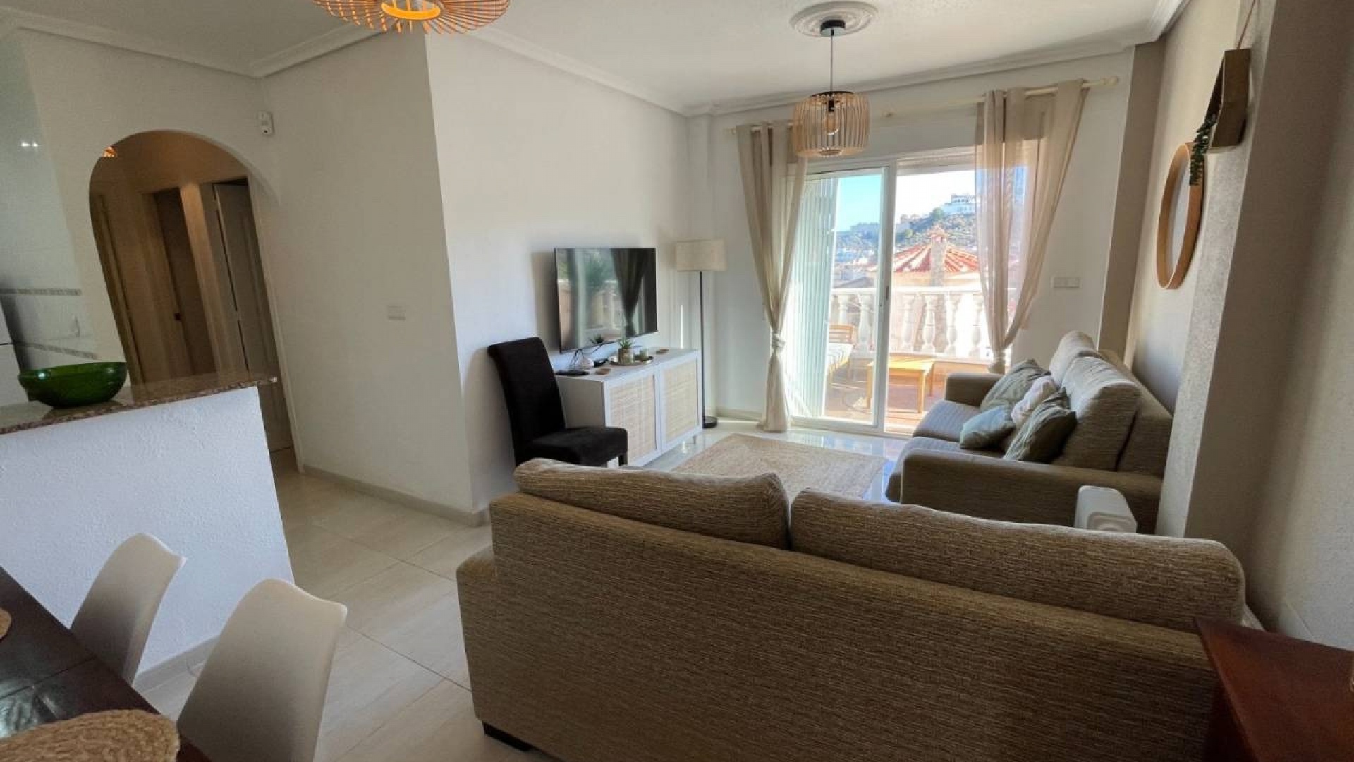 Revente - Appartement - Ciudad Quesada - La Marquesa