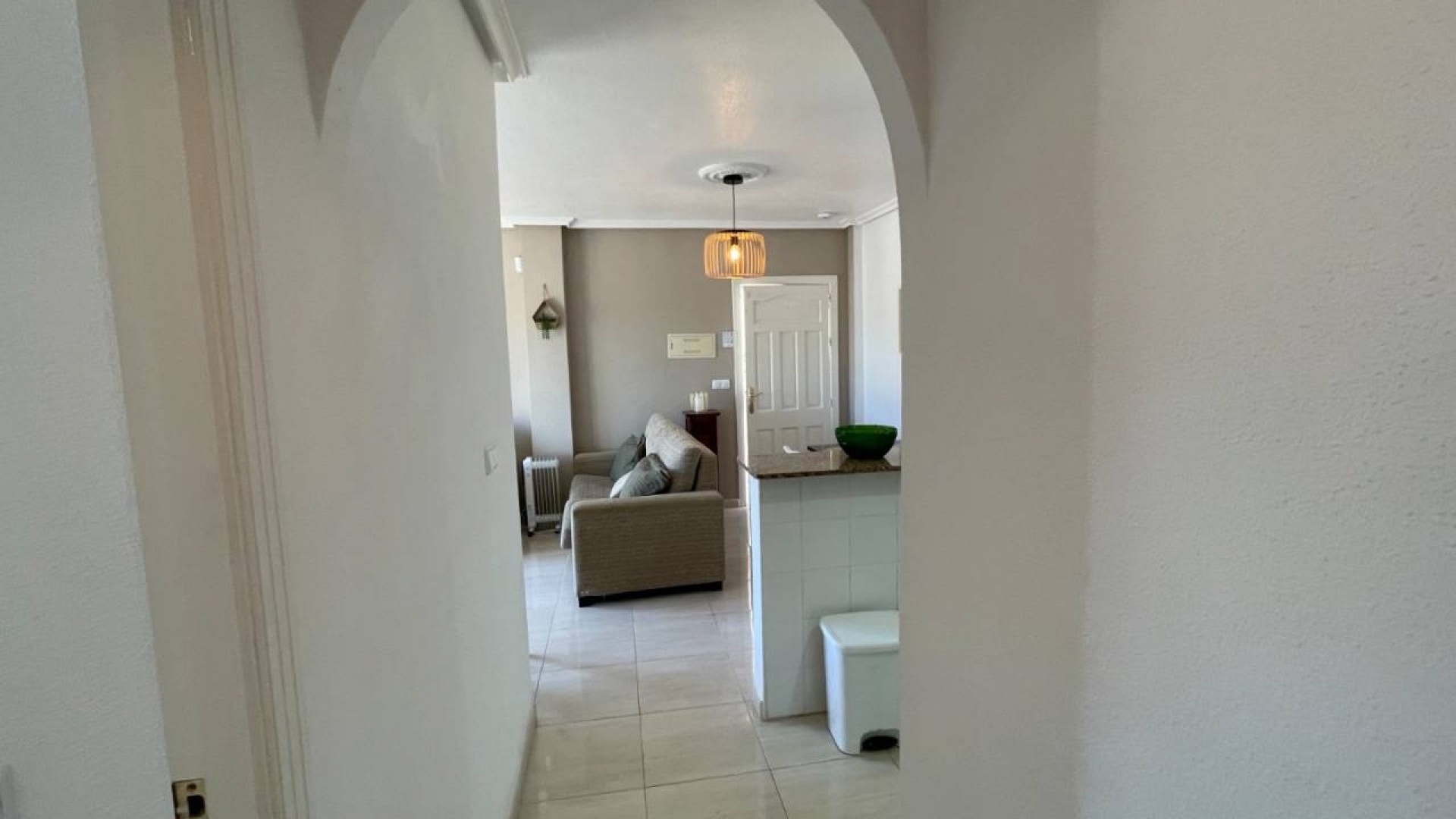 Revente - Appartement - Ciudad Quesada - La Marquesa