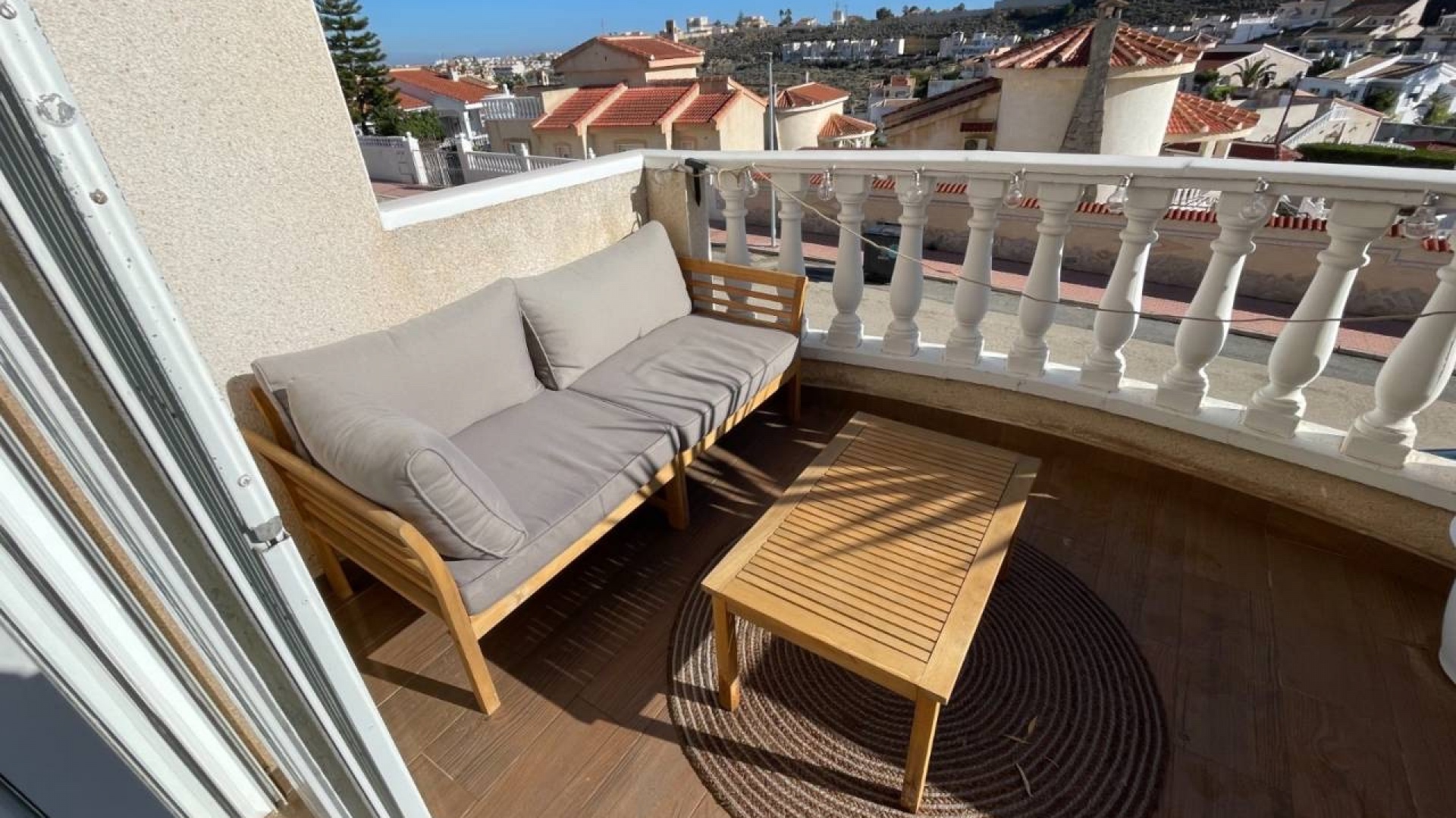 Revente - Appartement - Ciudad Quesada - La Marquesa