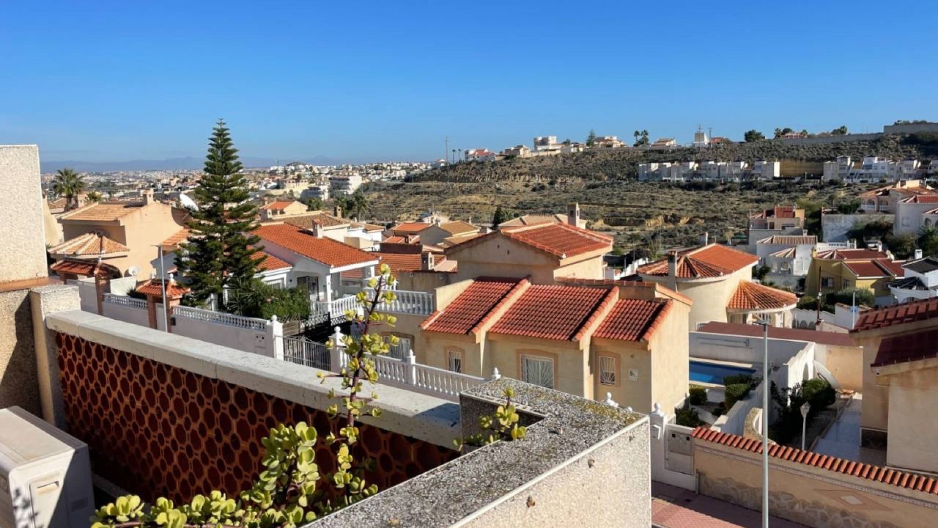 Revente - Appartement - Ciudad Quesada - La Marquesa