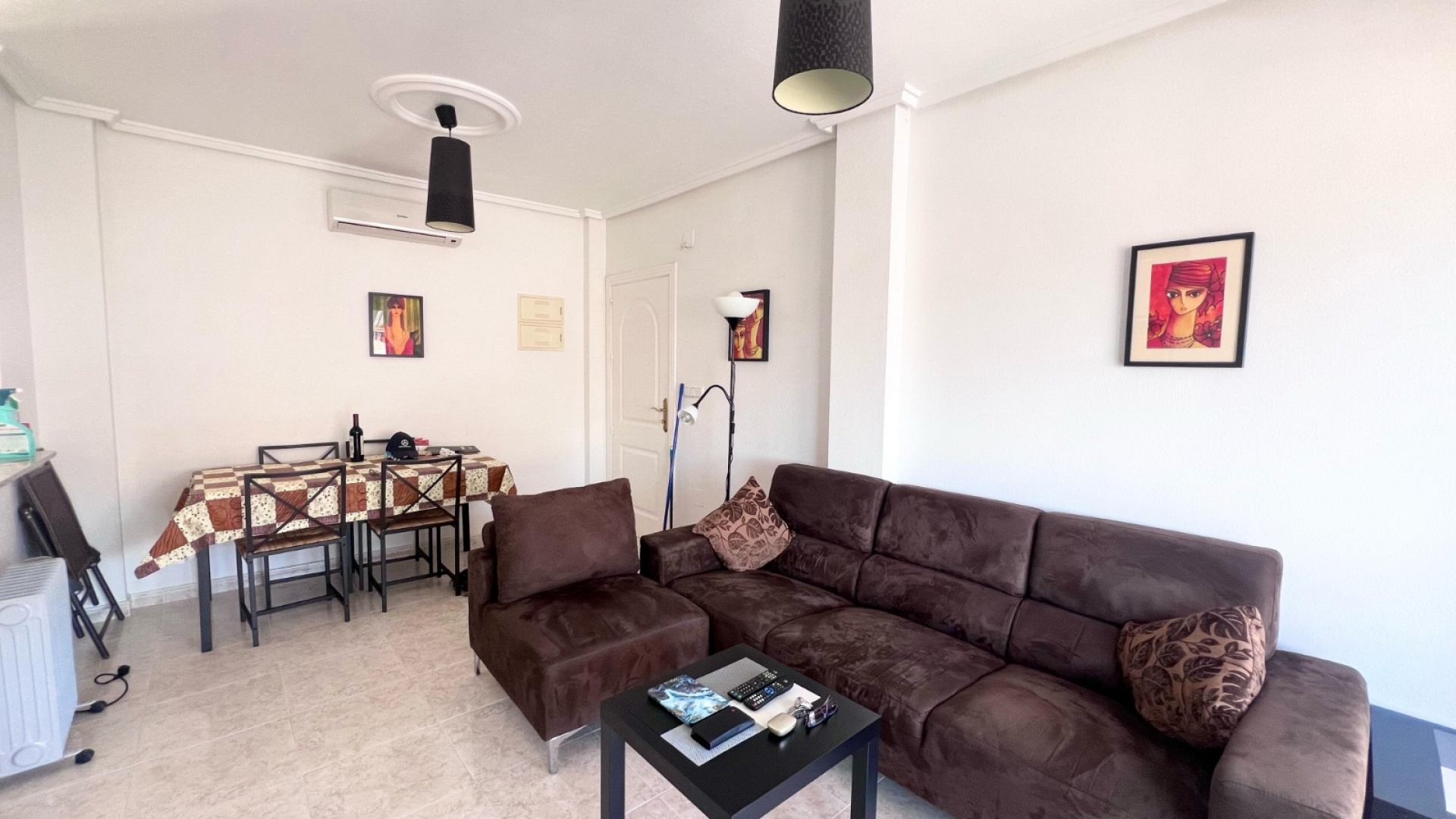 Revente - Appartement - Ciudad Quesada - La Marquesa