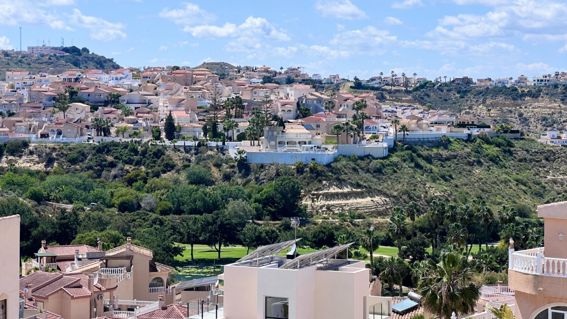 Revente - Appartement - Ciudad Quesada - La Marquesa