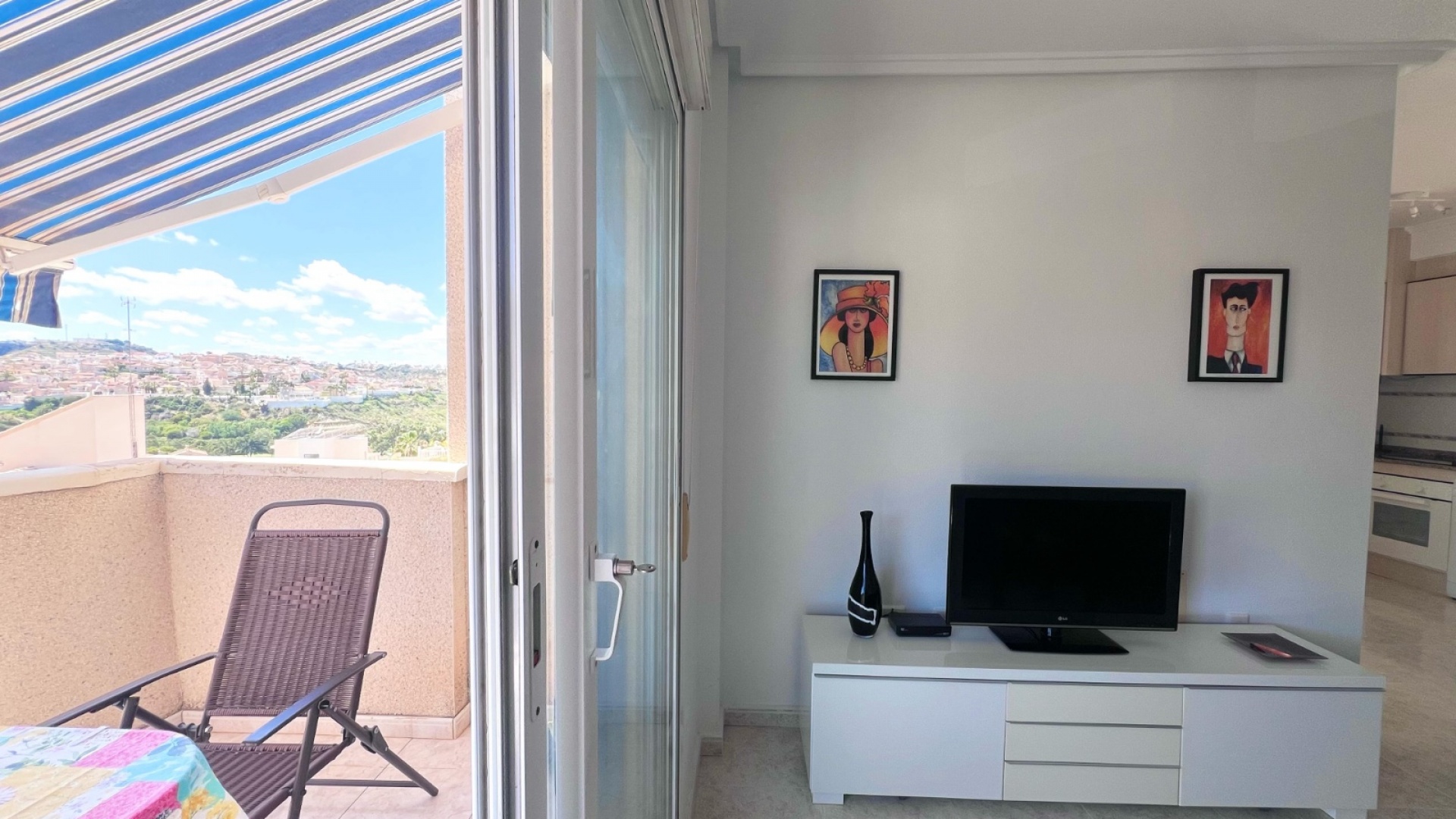 Revente - Appartement - Ciudad Quesada - La Marquesa