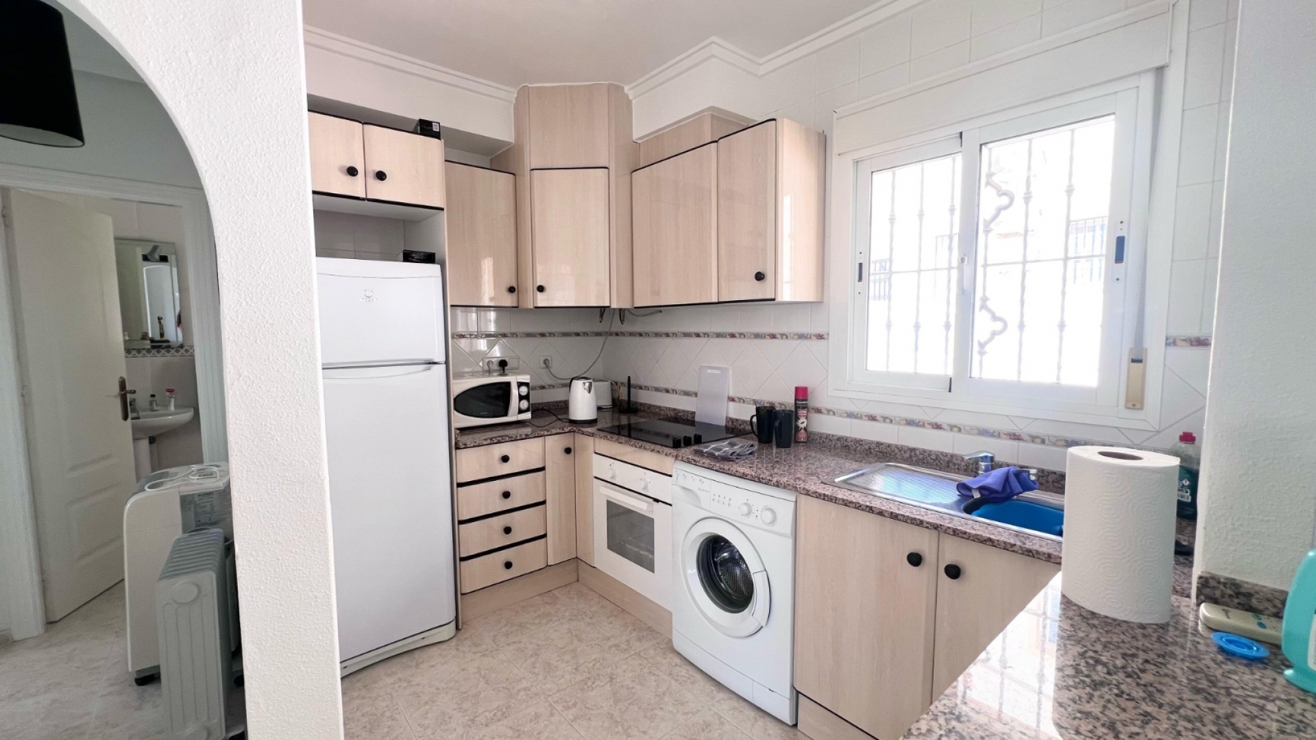 Revente - Appartement - Ciudad Quesada - La Marquesa