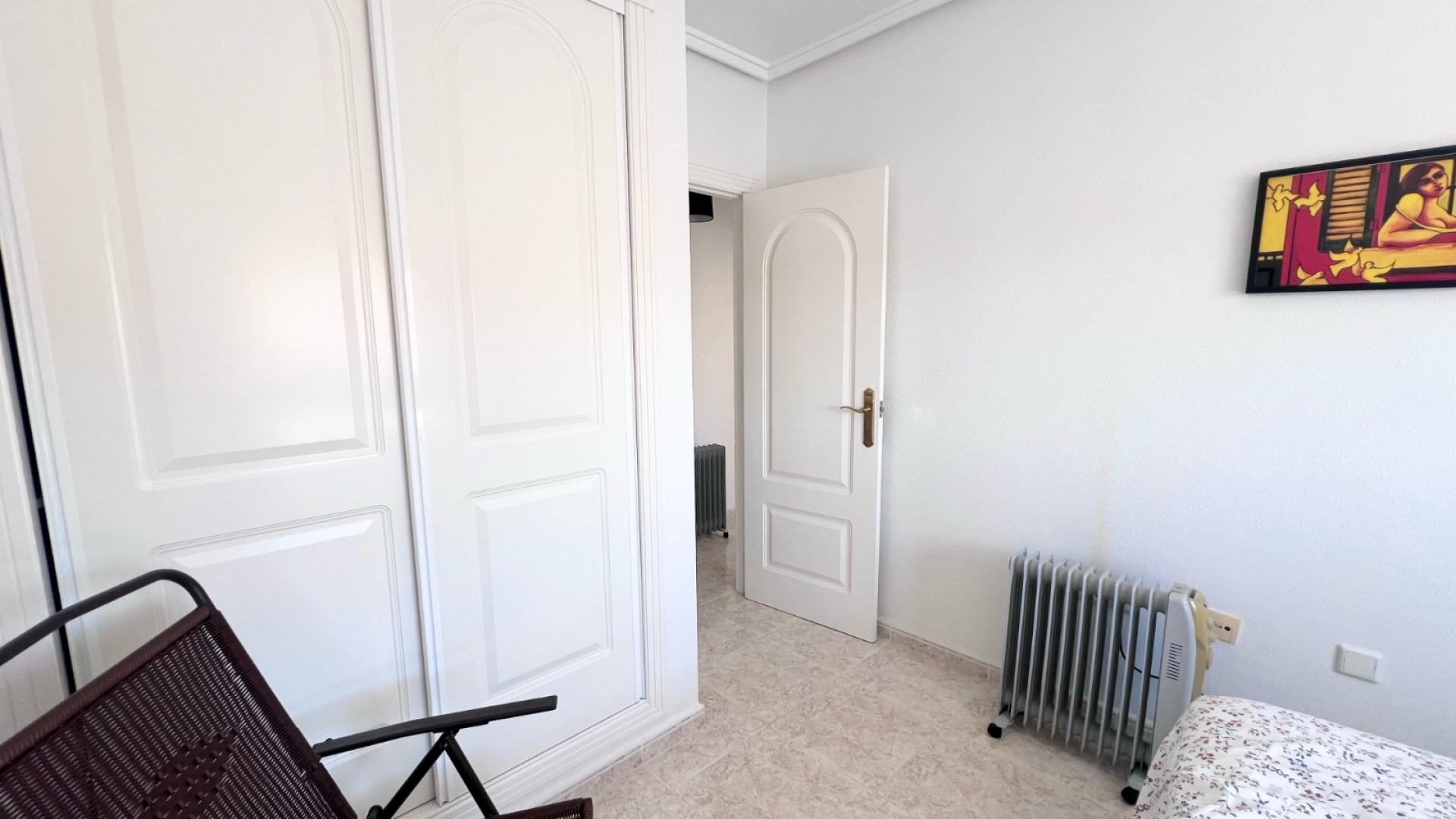 Revente - Appartement - Ciudad Quesada - La Marquesa