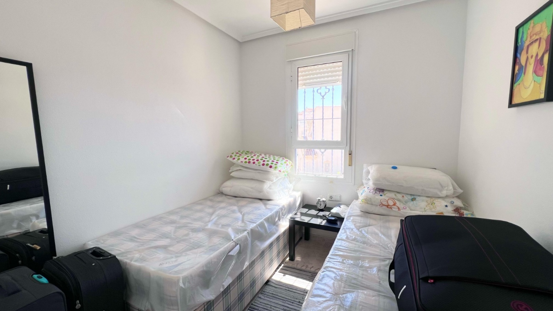 Revente - Appartement - Ciudad Quesada - La Marquesa