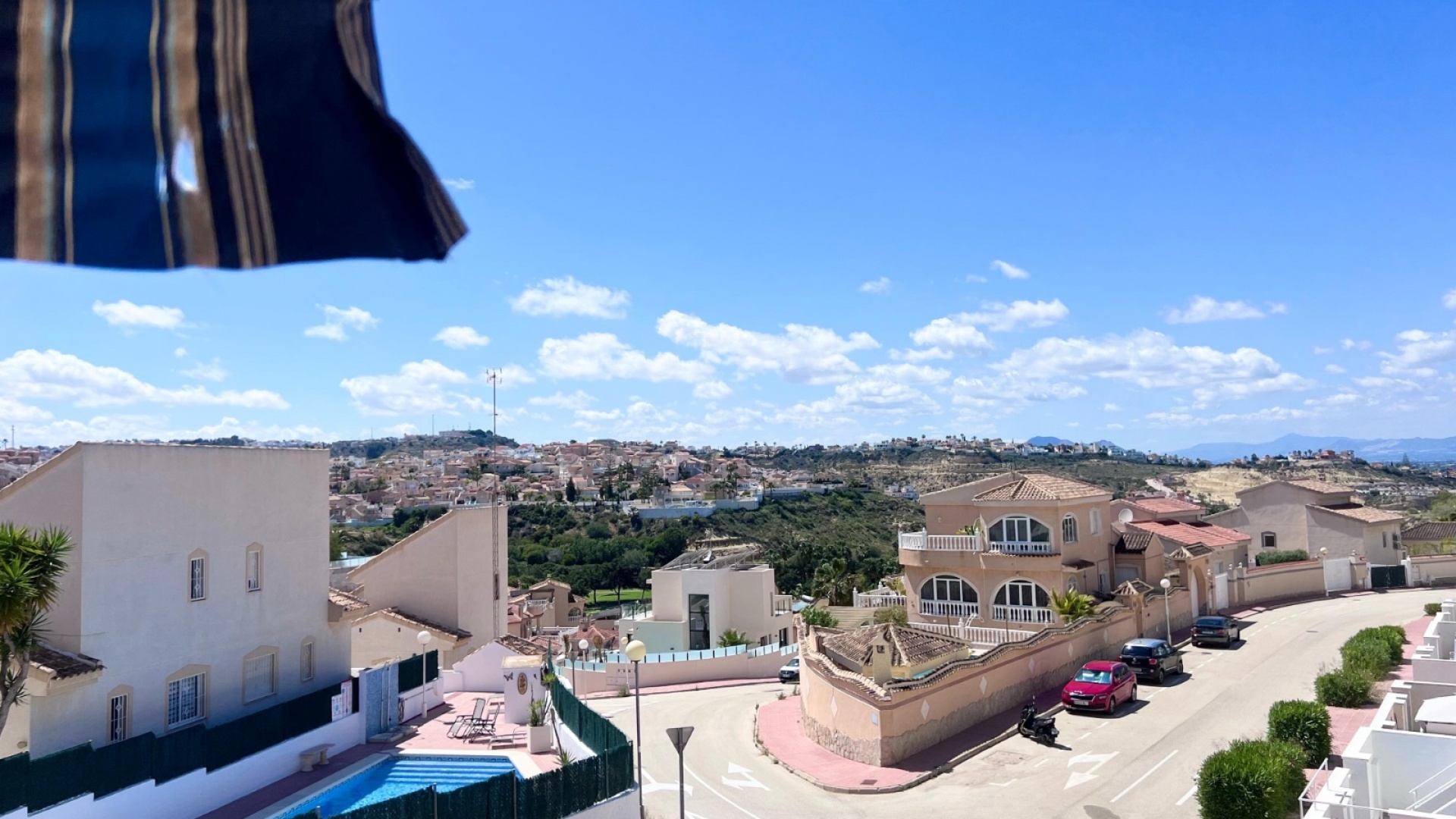 Revente - Appartement - Ciudad Quesada - La Marquesa