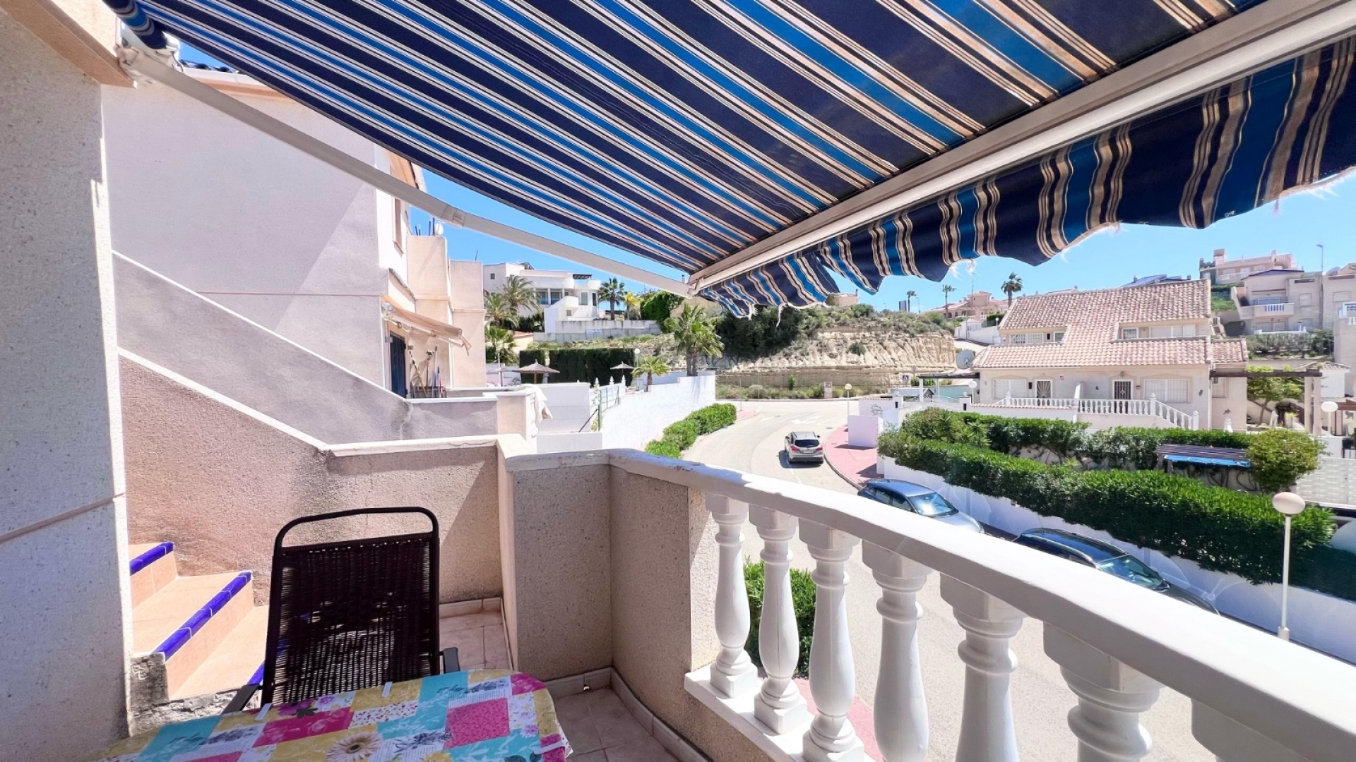 Revente - Appartement - Ciudad Quesada - La Marquesa