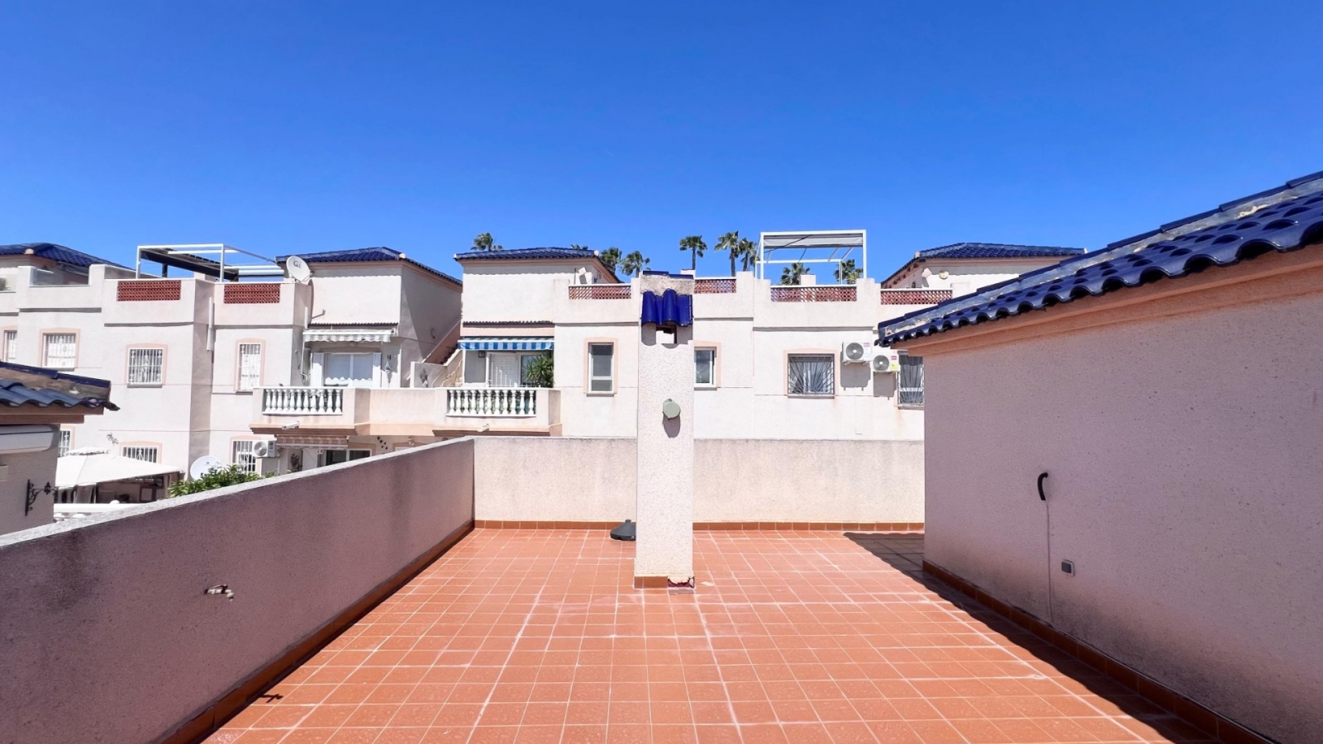Revente - Appartement - Ciudad Quesada - La Marquesa