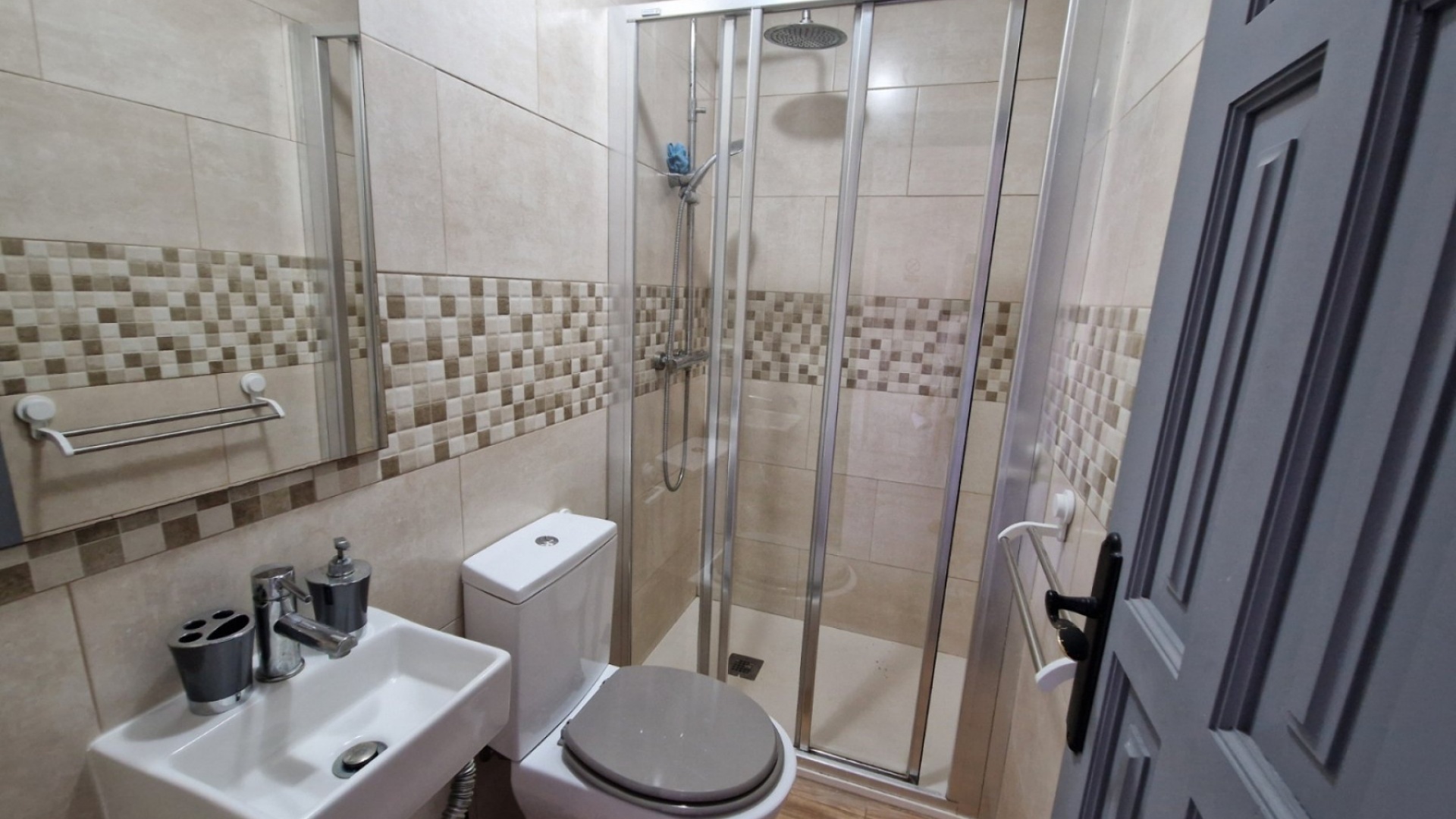 Revente - Appartement - Ciudad Quesada - La Marquesa