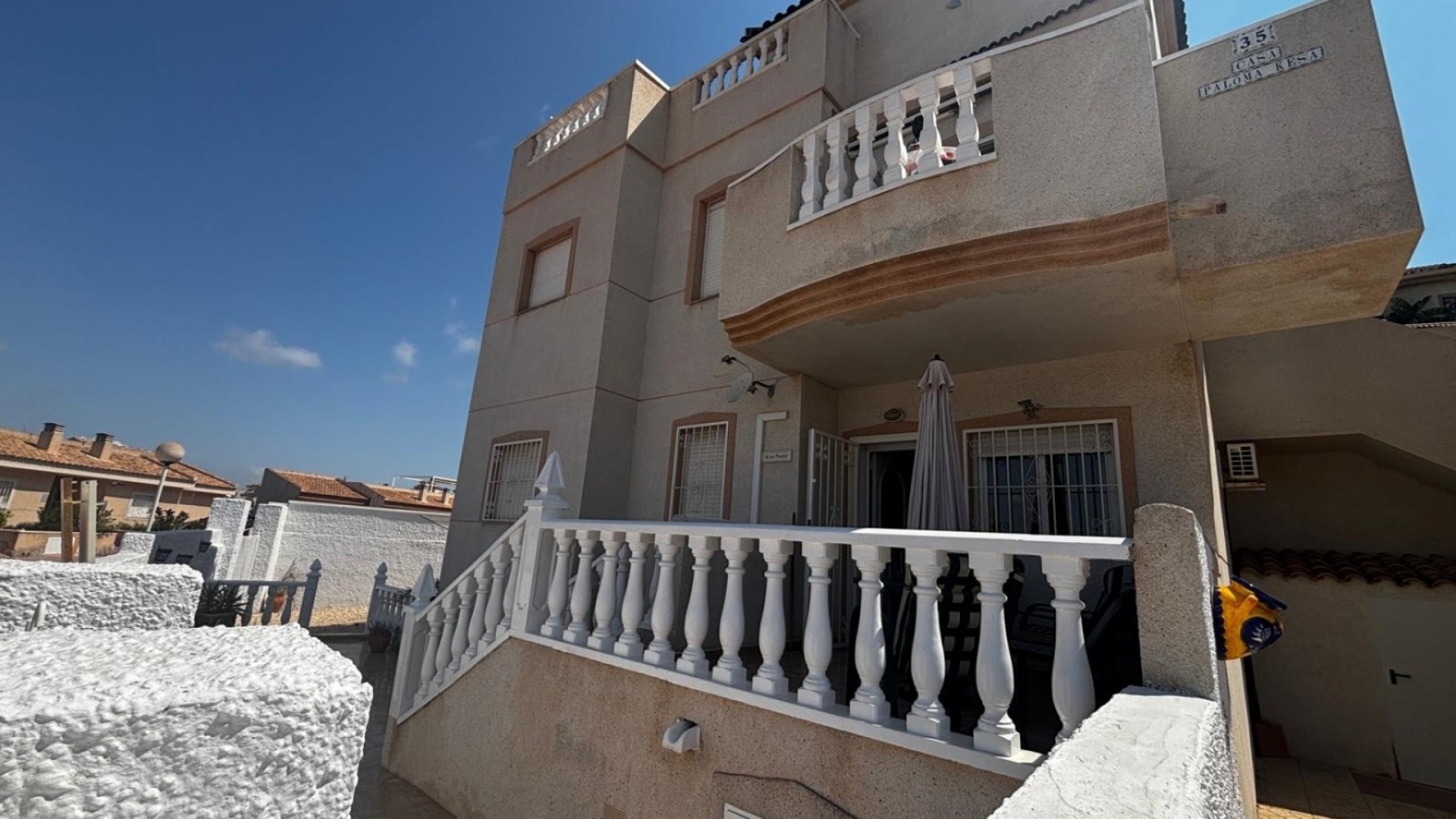 Revente - Appartement - Ciudad Quesada - La Marquesa