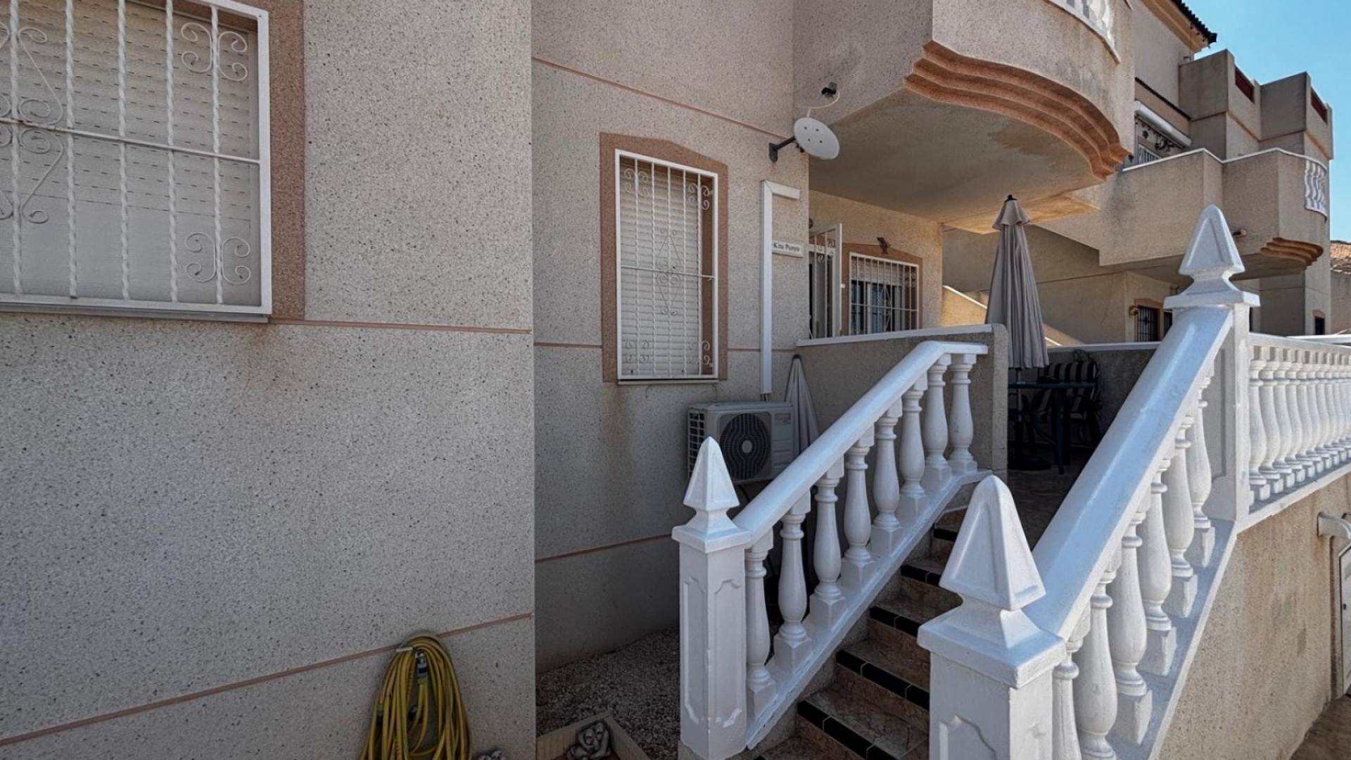 Revente - Appartement - Ciudad Quesada - La Marquesa