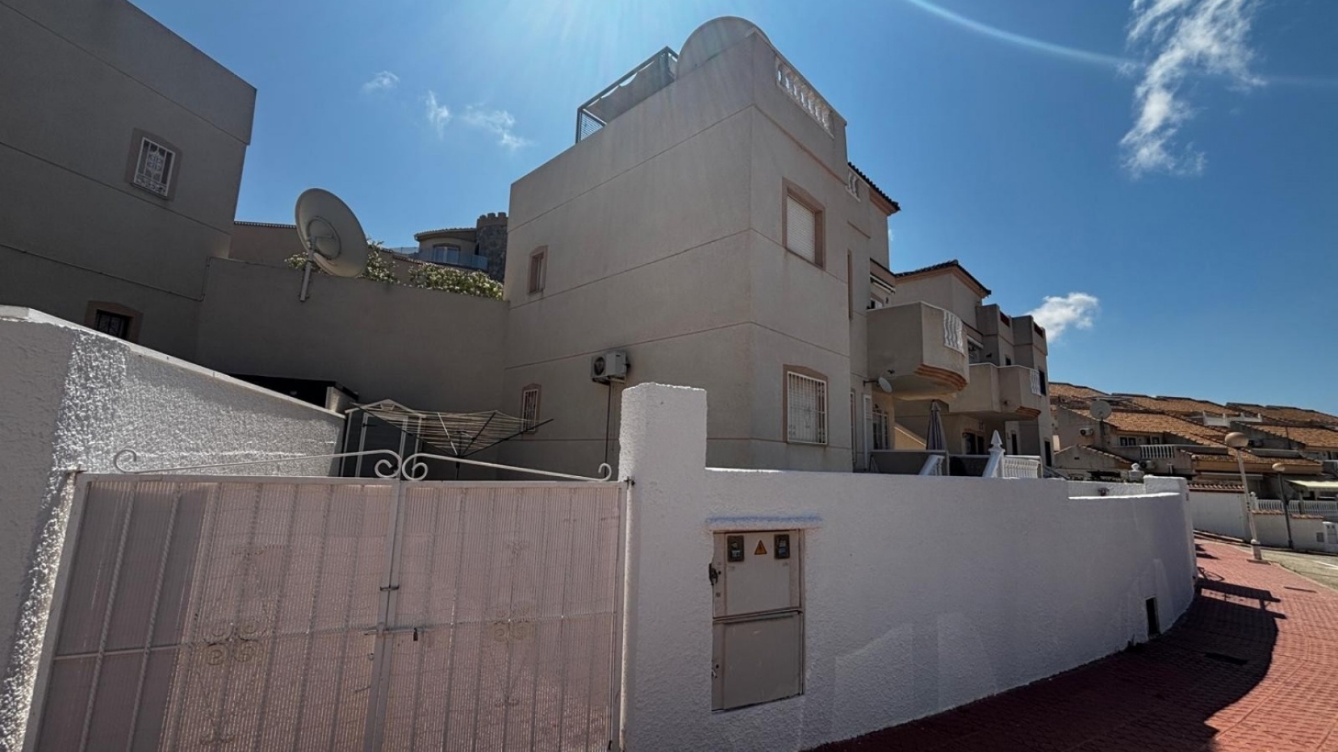 Revente - Appartement - Ciudad Quesada - La Marquesa