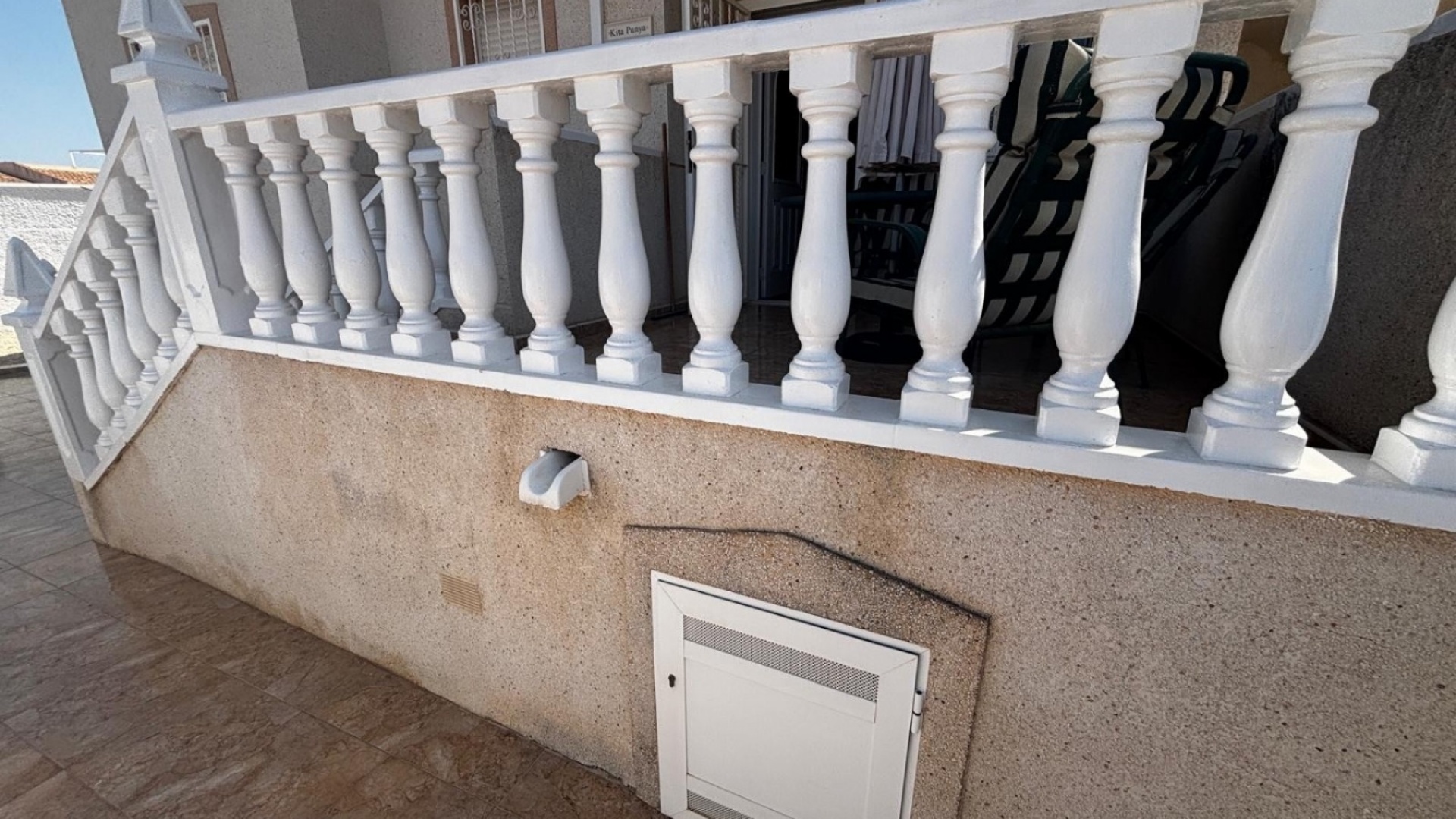 Revente - Appartement - Ciudad Quesada - La Marquesa