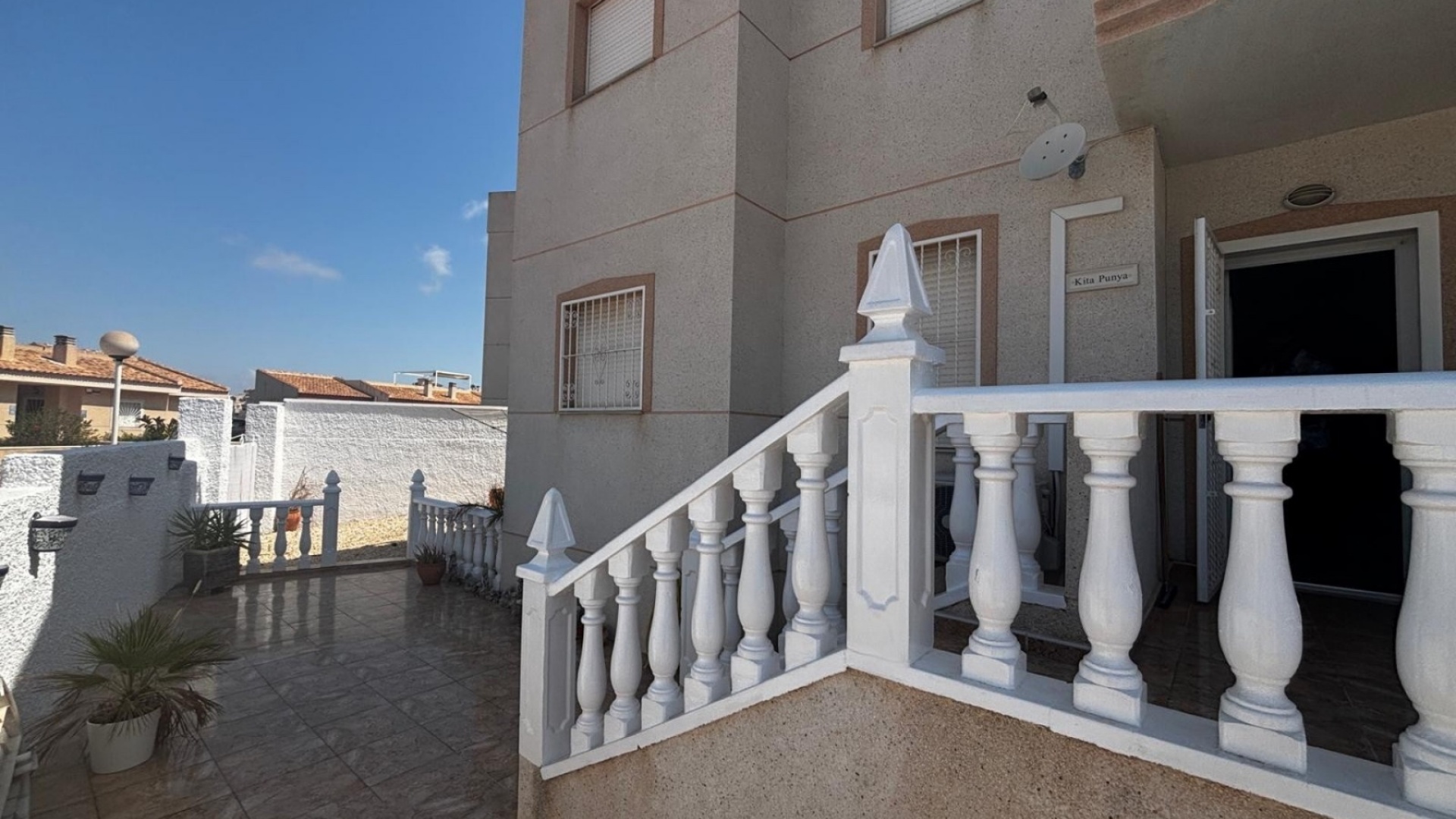 Revente - Appartement - Ciudad Quesada - La Marquesa