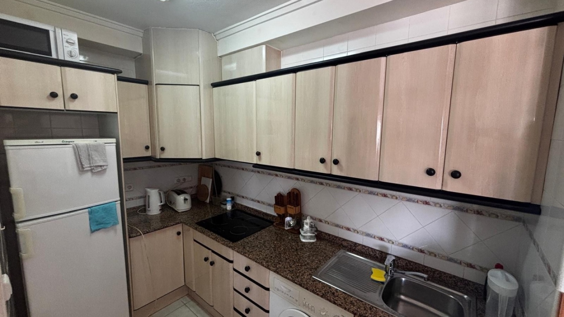 Revente - Appartement - Ciudad Quesada - La Marquesa