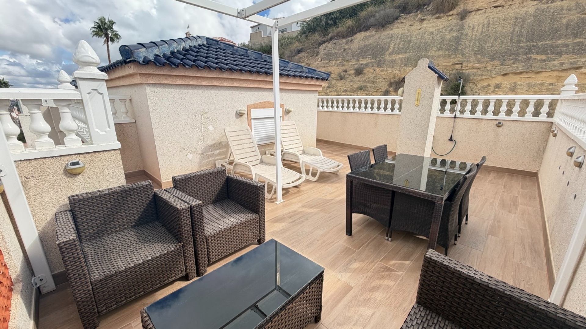 Revente - Appartement - Ciudad Quesada - La Marquesa