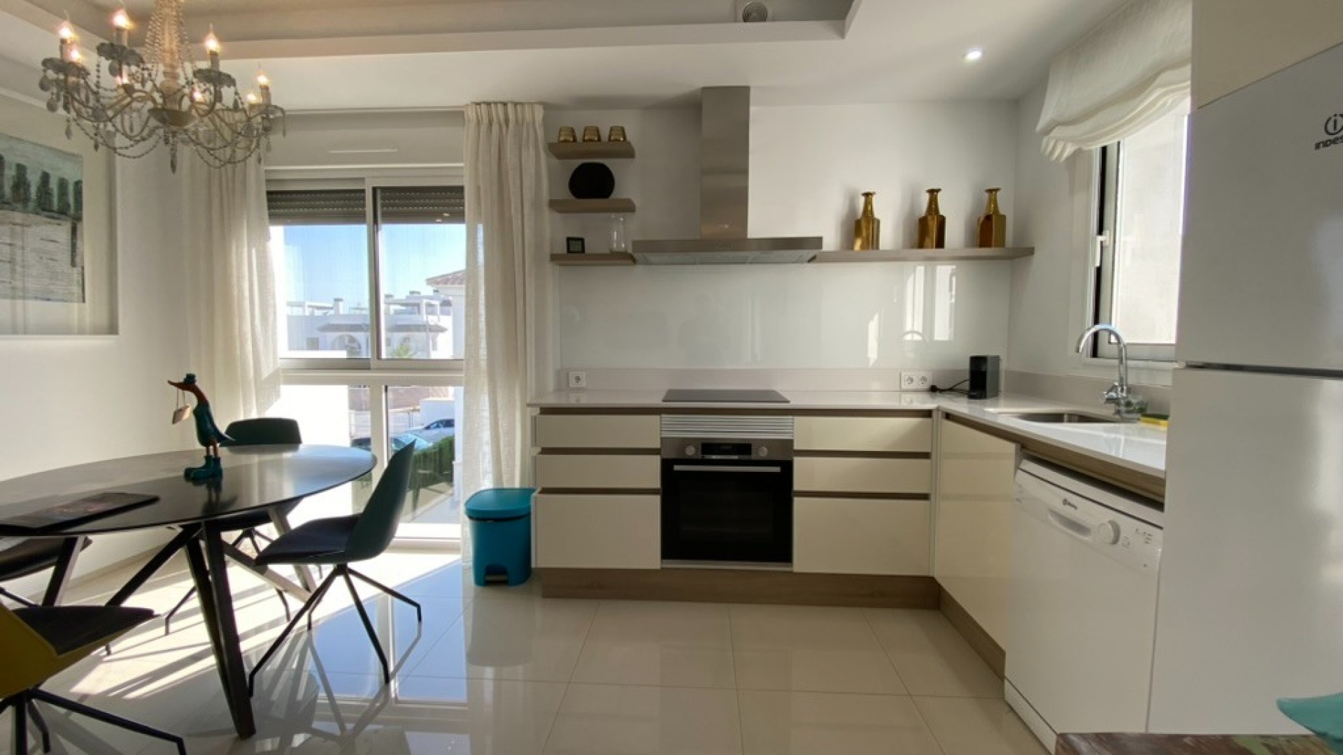 Revente - Appartement - Ciudad Quesada - Lo Marabu