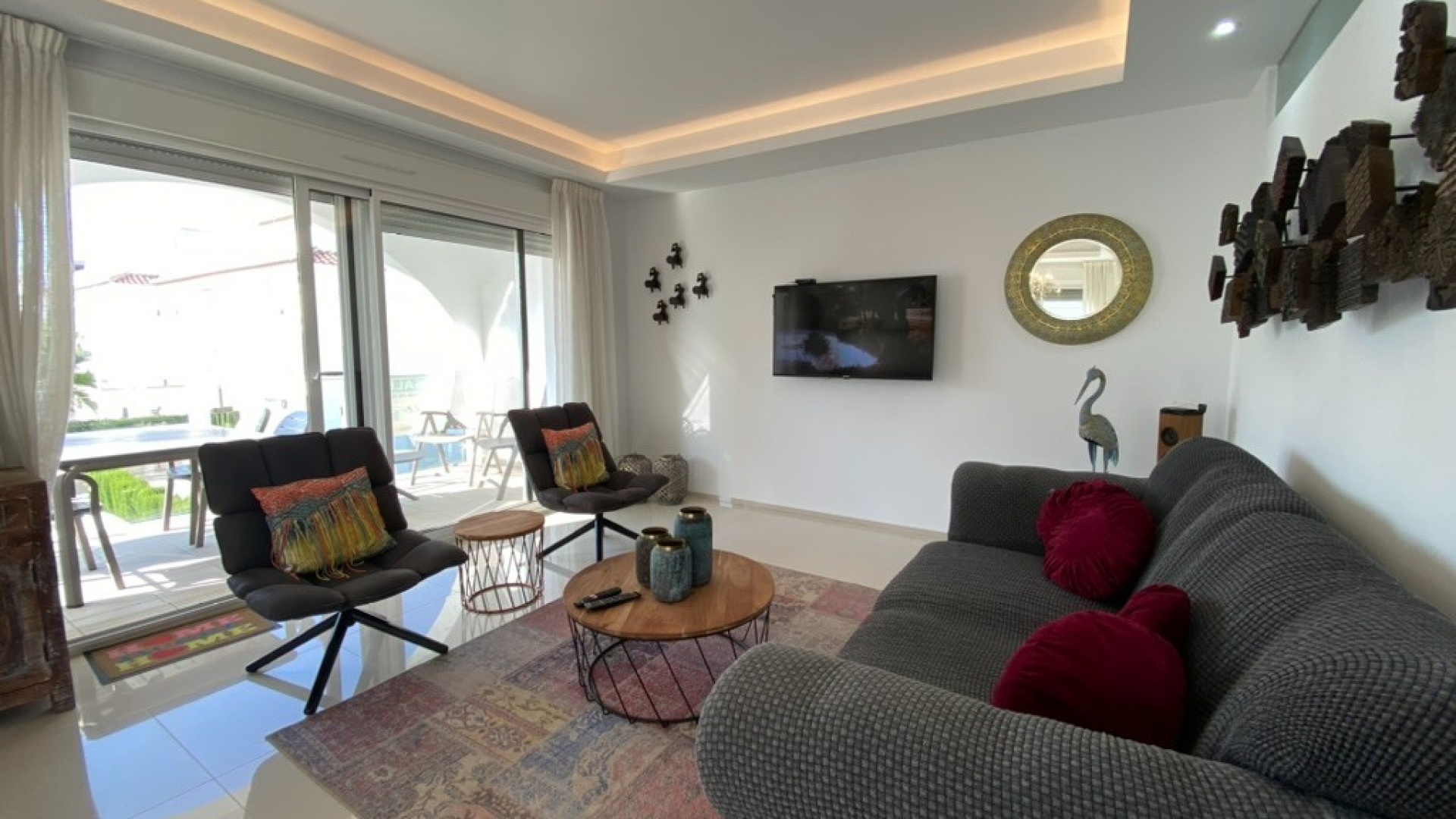 Revente - Appartement - Ciudad Quesada - Lo Marabu