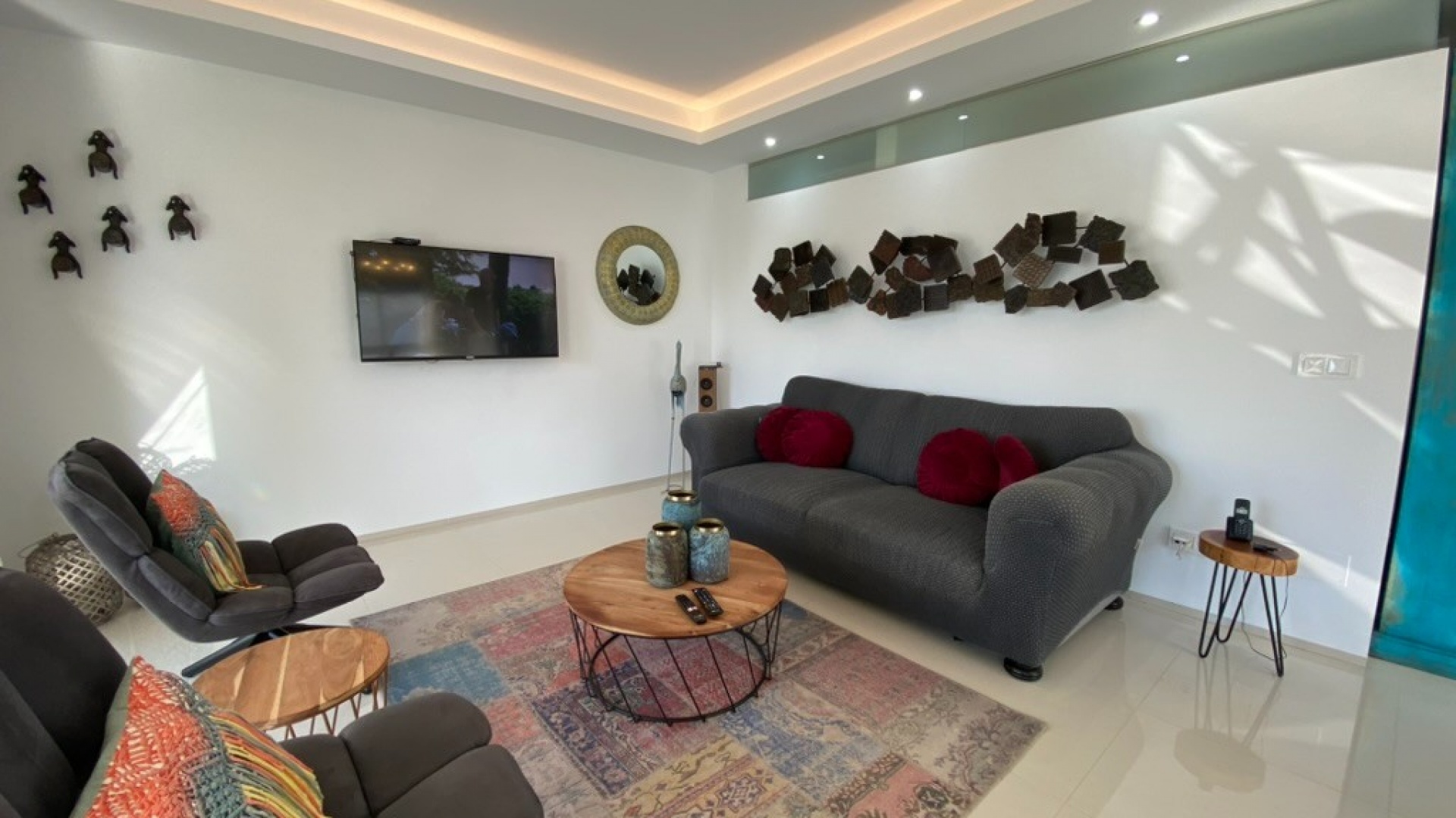 Revente - Appartement - Ciudad Quesada - Lo Marabu