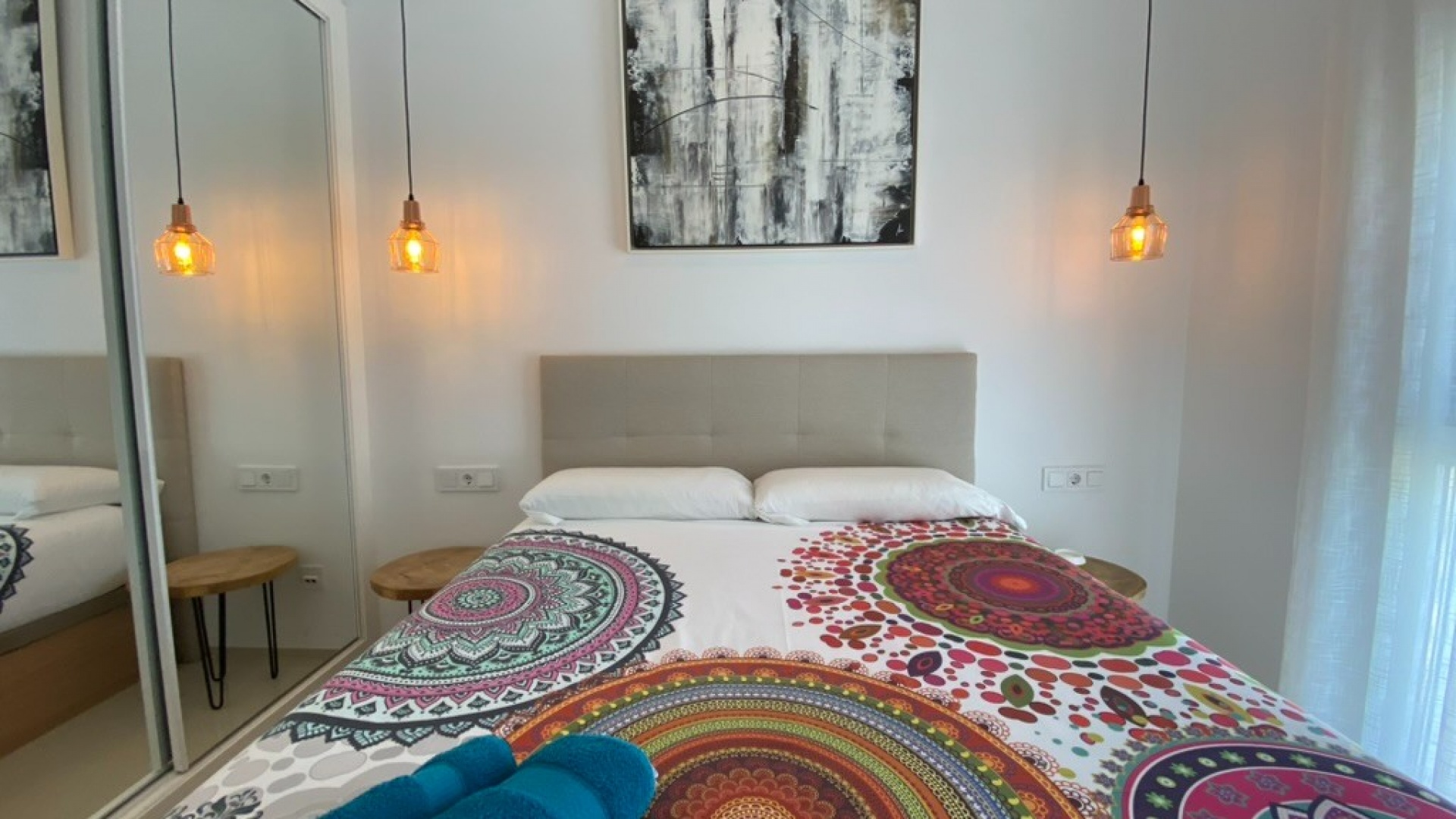 Revente - Appartement - Ciudad Quesada - Lo Marabu