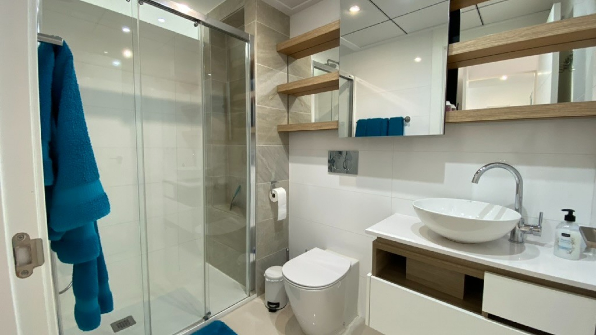 Revente - Appartement - Ciudad Quesada - Lo Marabu