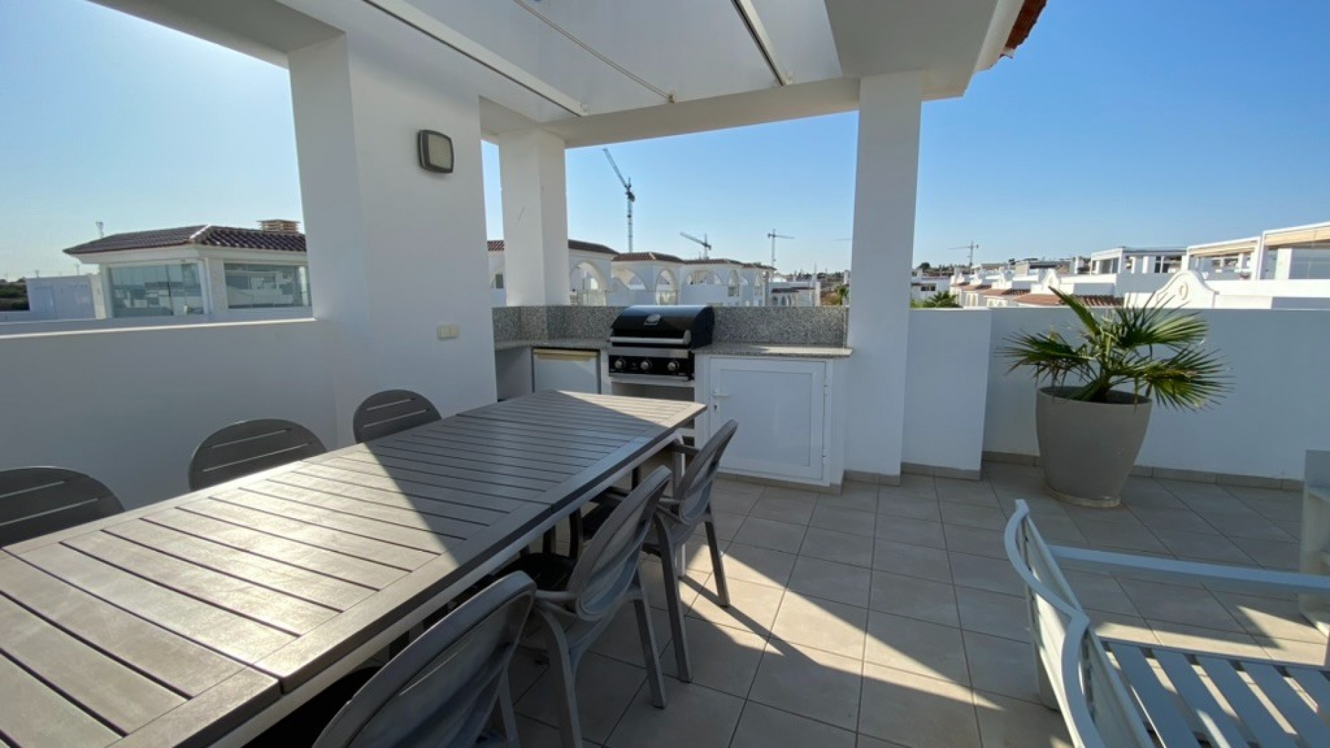 Revente - Appartement - Ciudad Quesada - Lo Marabu