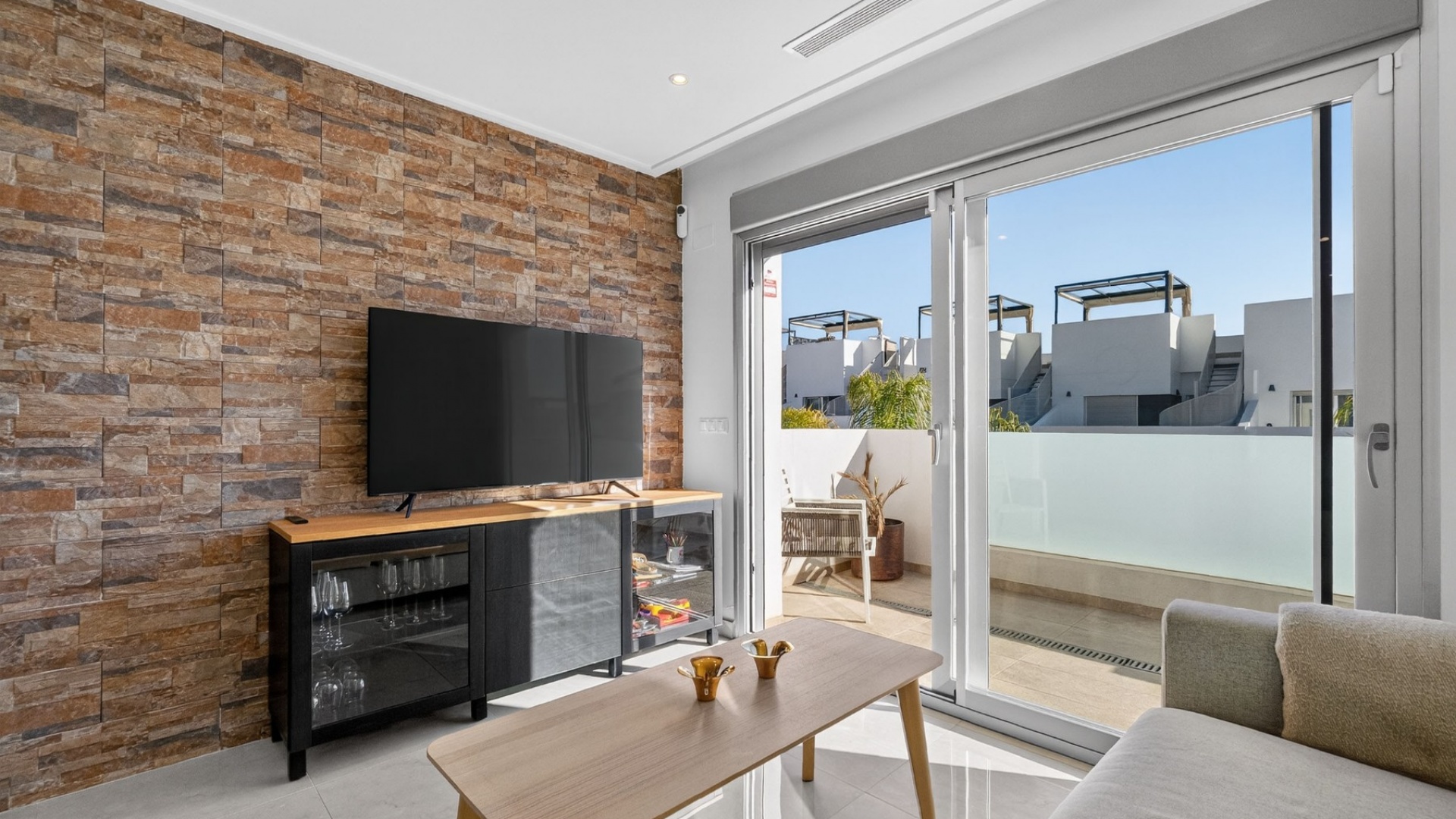 Revente - Appartement - Ciudad Quesada - Lo Marabu