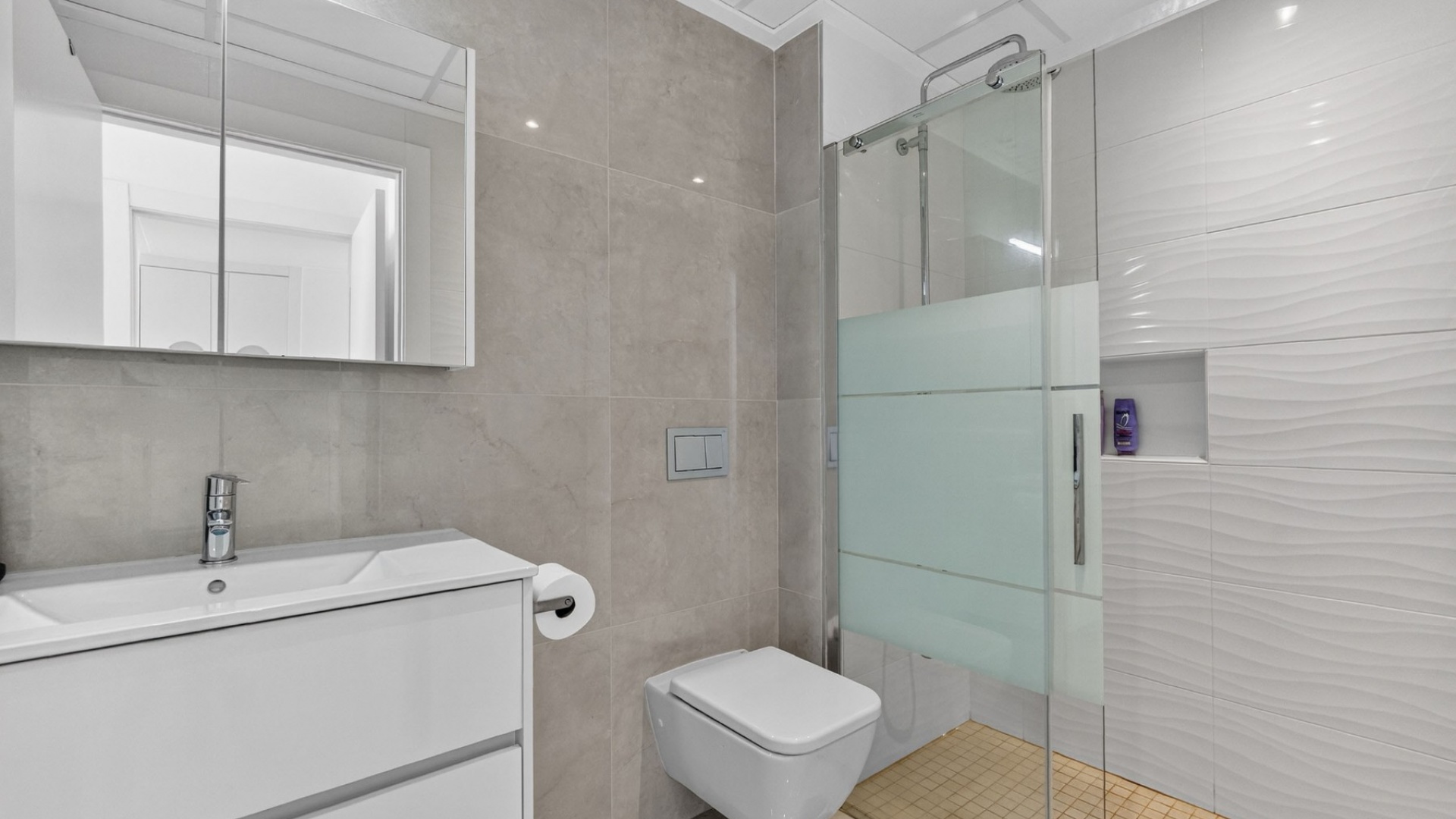 Revente - Appartement - Ciudad Quesada - Lo Marabu