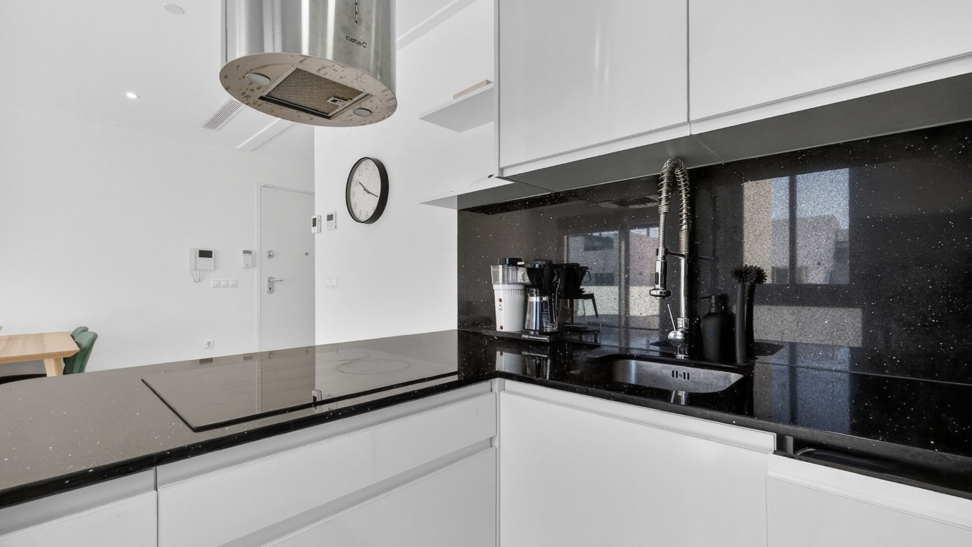 Revente - Appartement - Ciudad Quesada - Lo Marabu