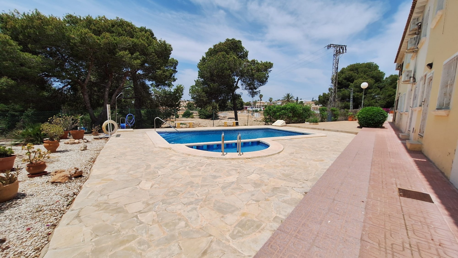 Revente - Appartement - Ciudad Quesada - Lo Pepin