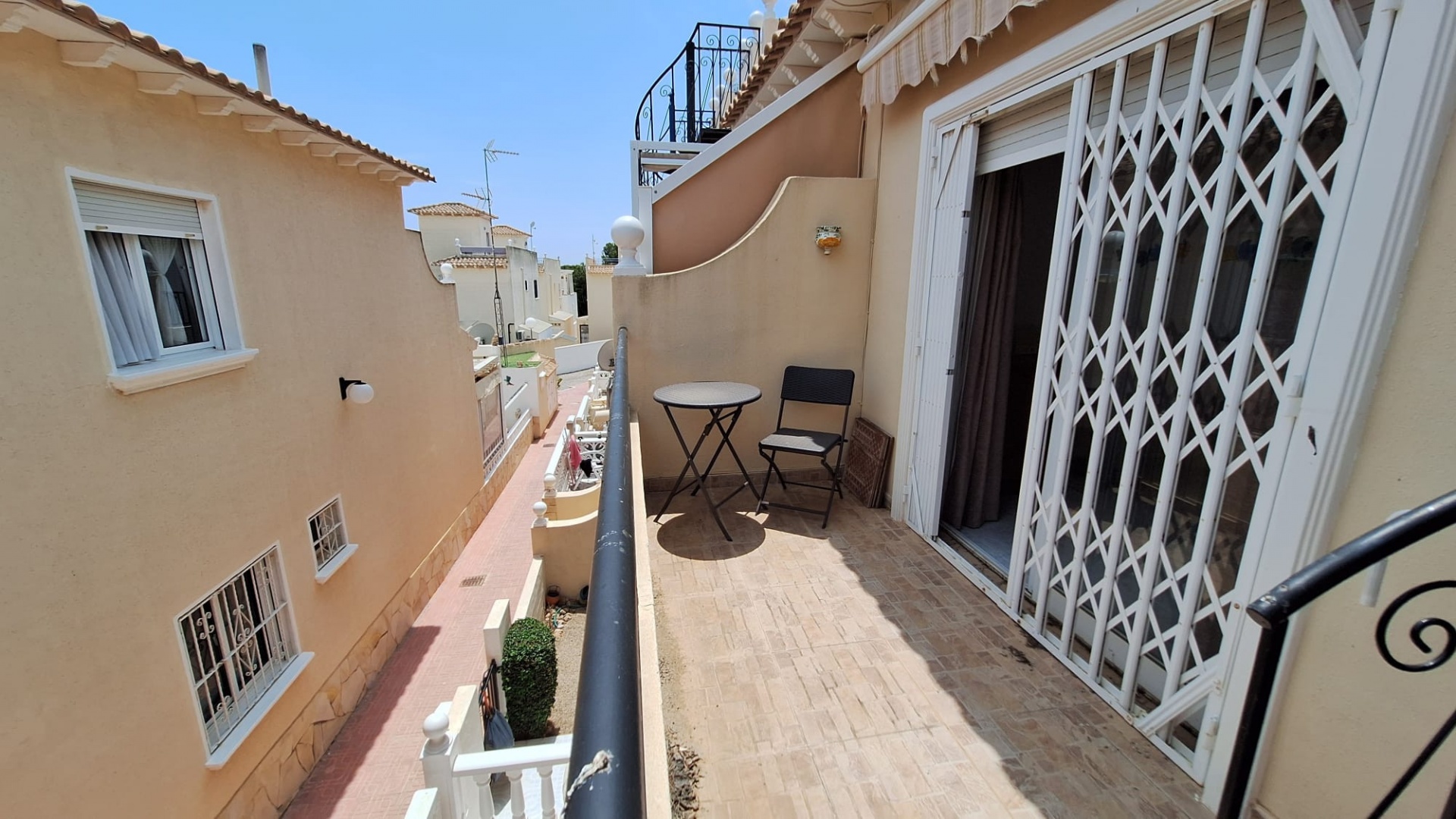 Revente - Appartement - Ciudad Quesada - Lo Pepin
