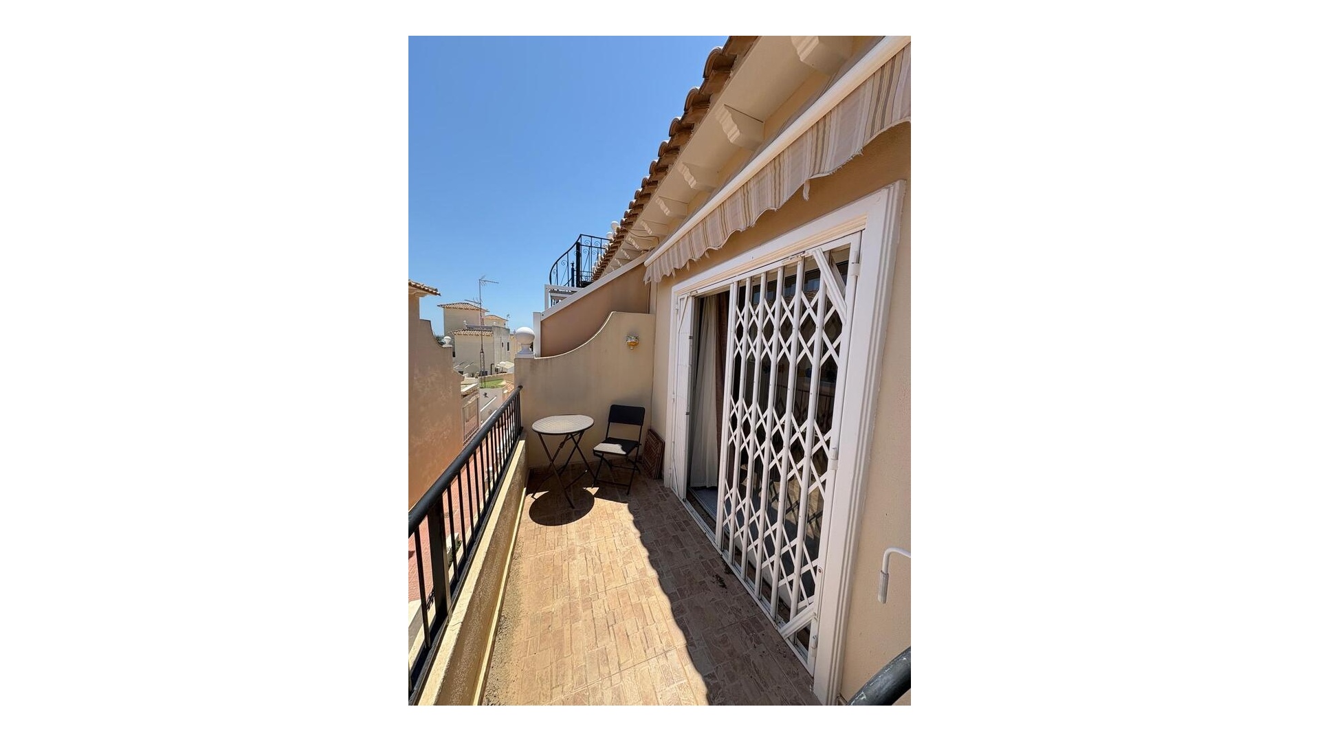 Revente - Appartement - Ciudad Quesada - Lo Pepin