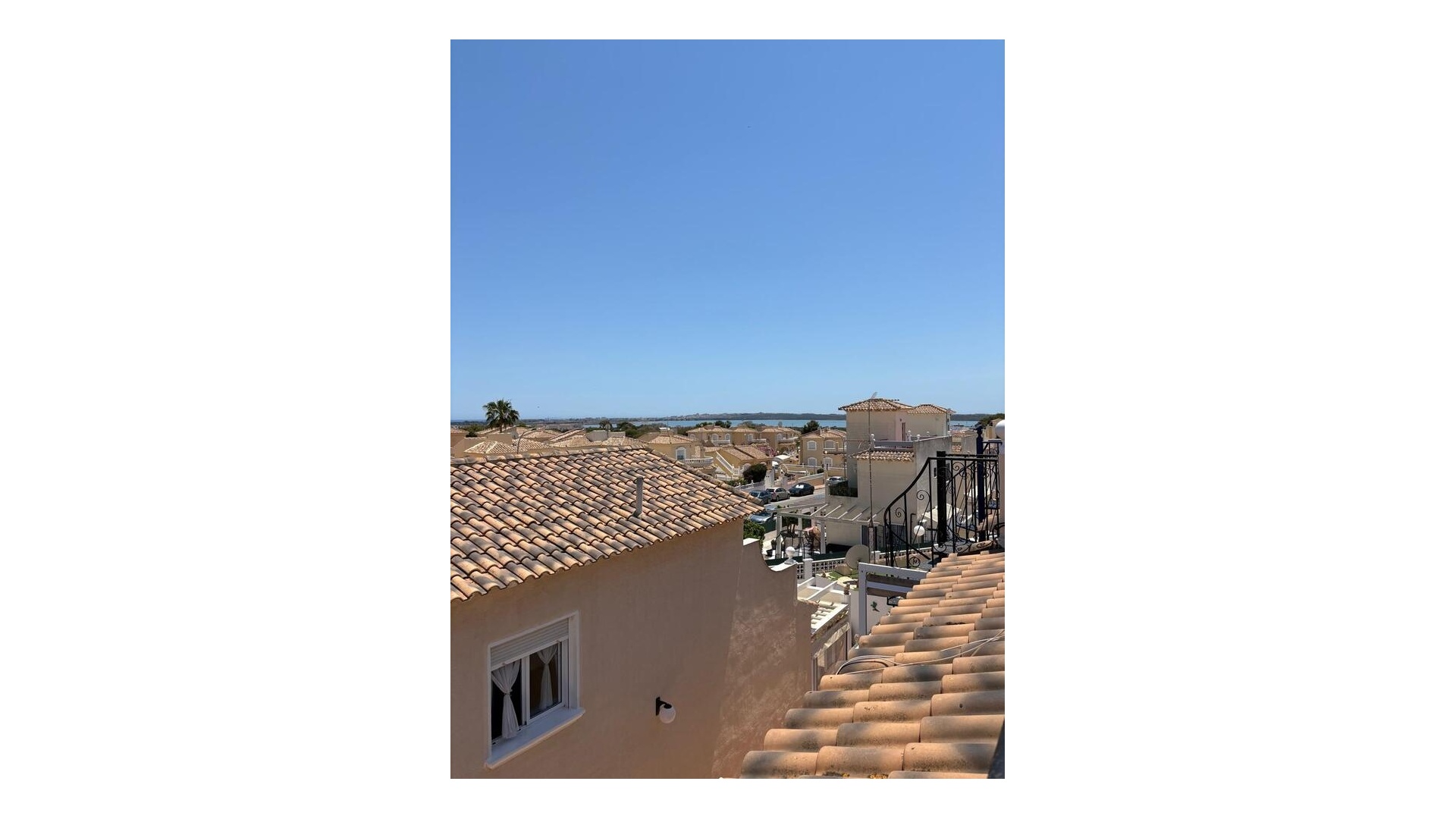 Revente - Appartement - Ciudad Quesada - Lo Pepin