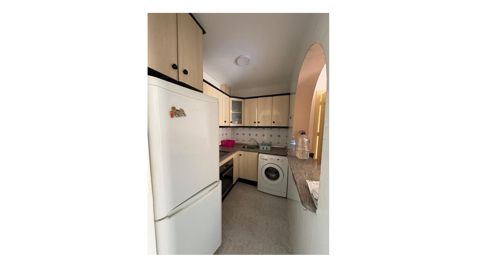 Revente - Appartement - Ciudad Quesada - Lo Pepin