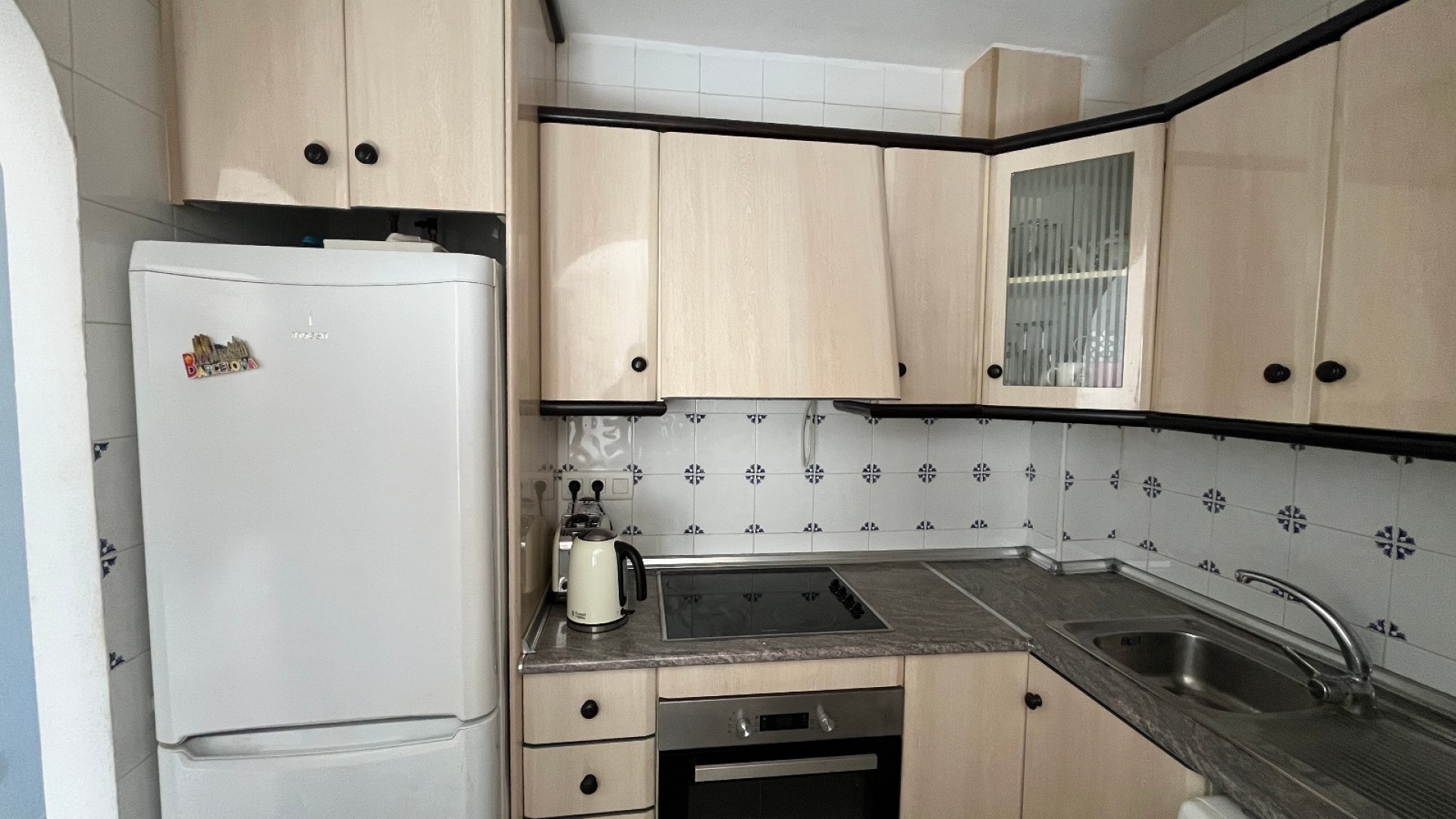 Revente - Appartement - Ciudad Quesada - Lo Pepin