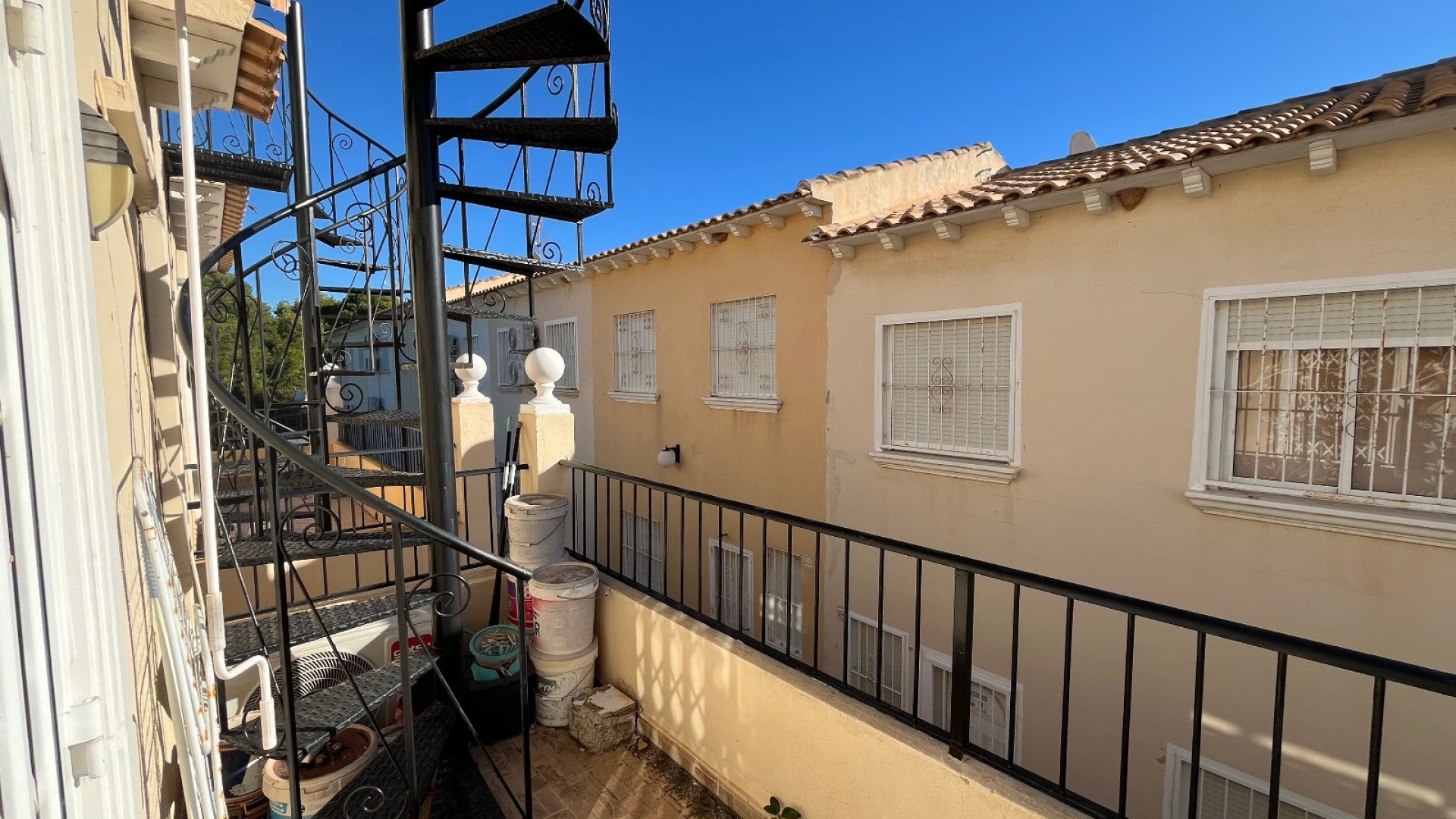 Revente - Appartement - Ciudad Quesada - Lo Pepin