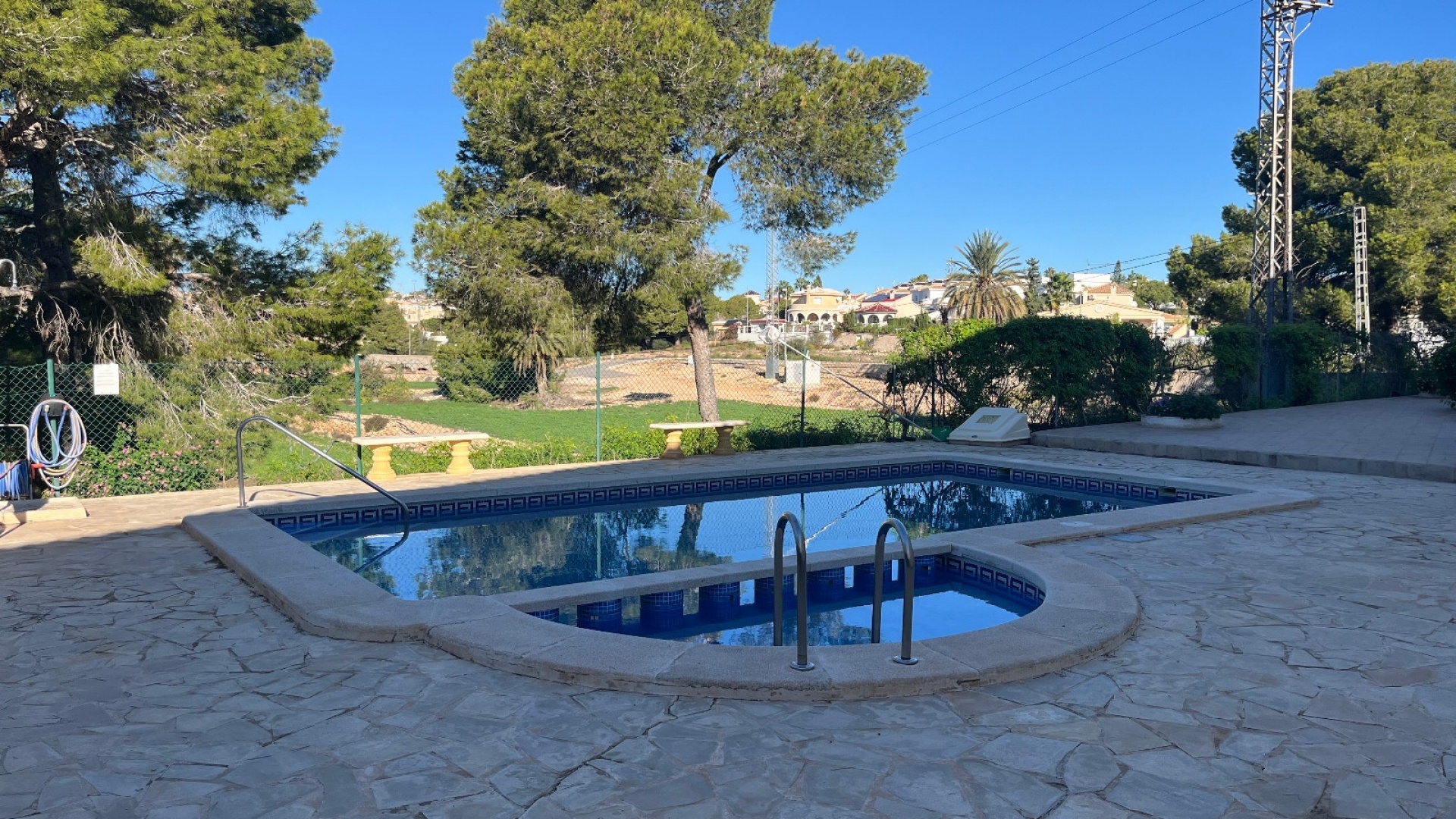 Revente - Appartement - Ciudad Quesada - Lo Pepin