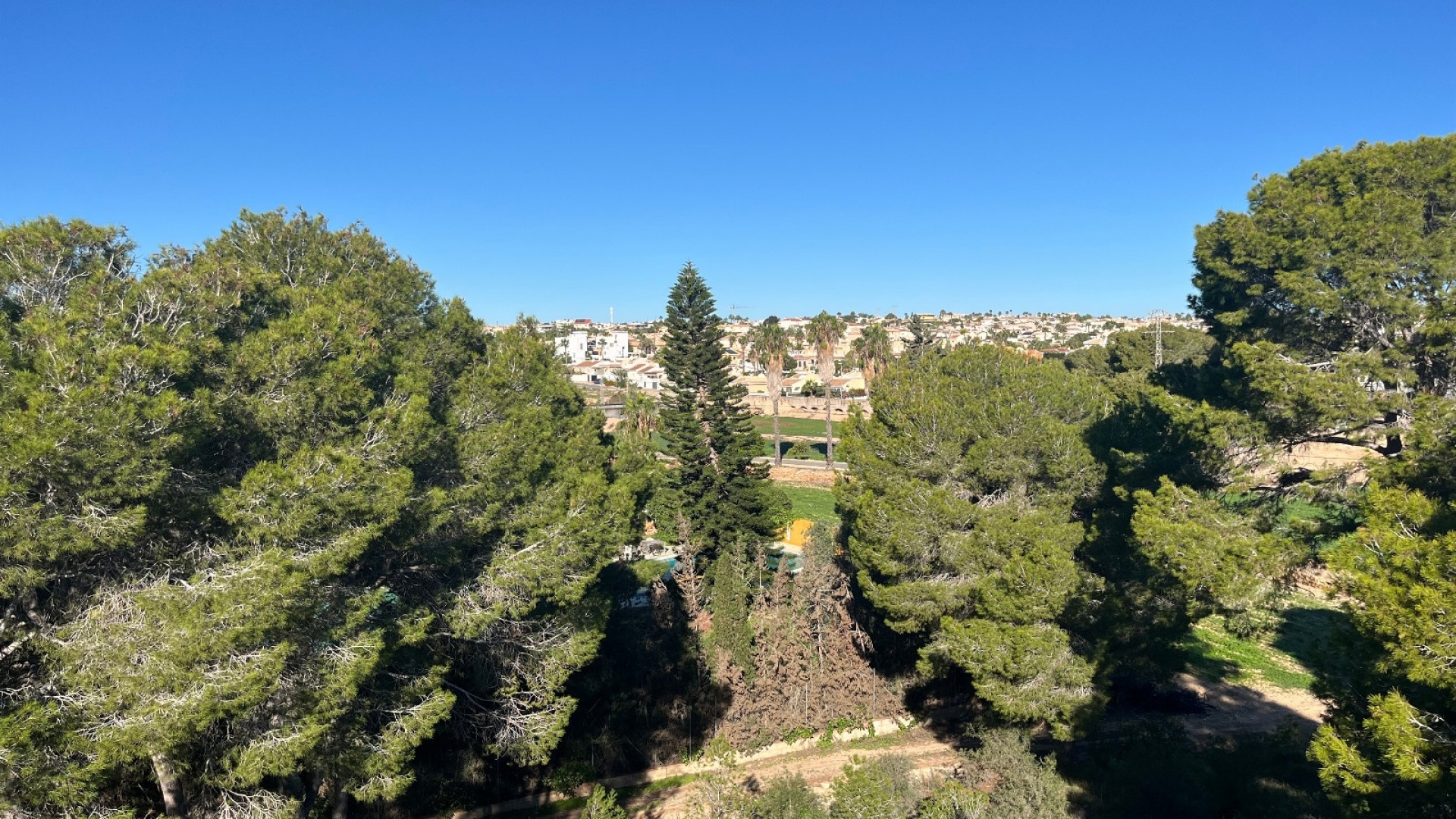 Revente - Appartement - Ciudad Quesada - Lo Pepin