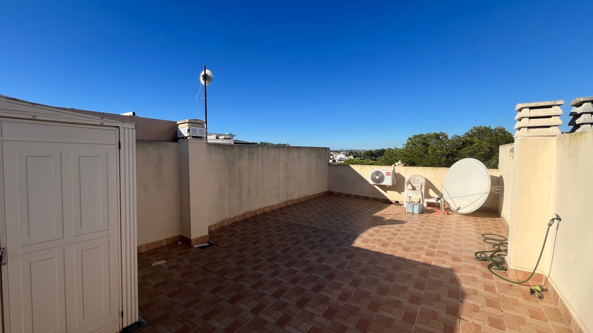 Revente - Appartement - Ciudad Quesada - Lo Pepin