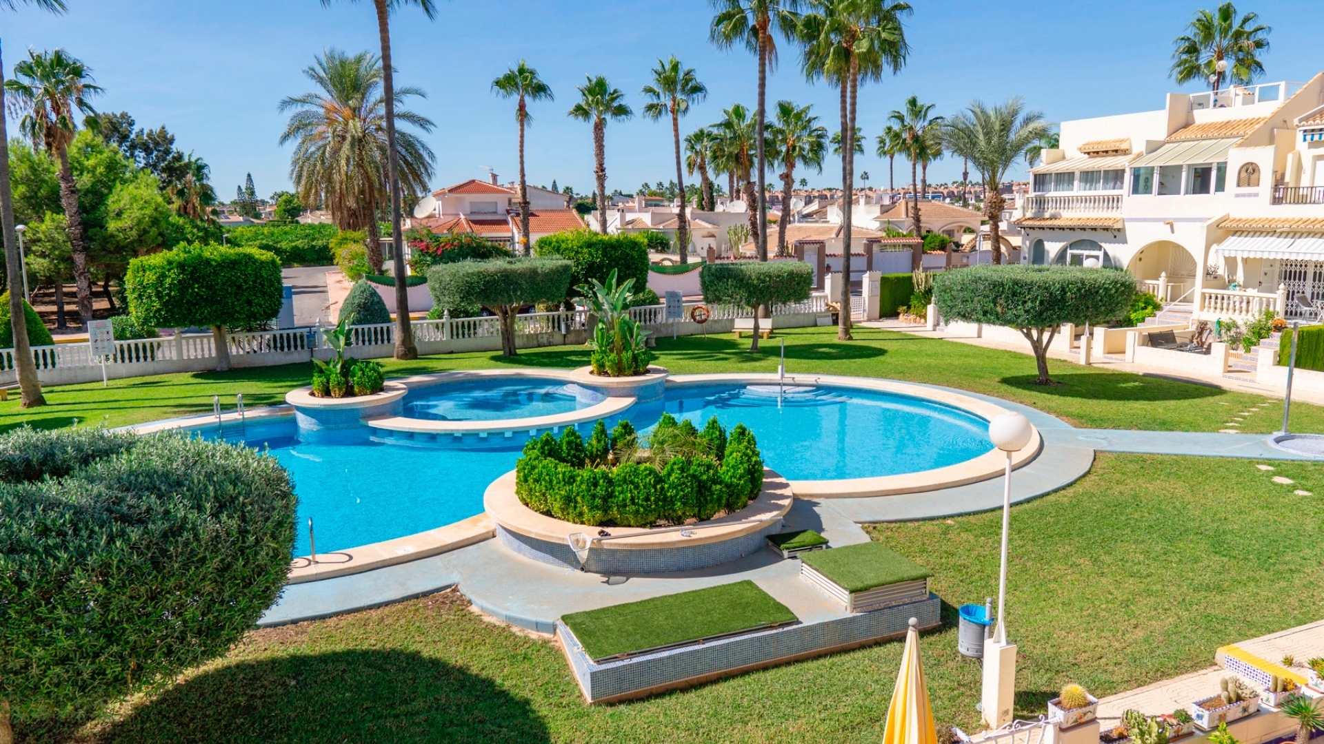 Revente - Appartement - Ciudad Quesada - Pueblo Bravo