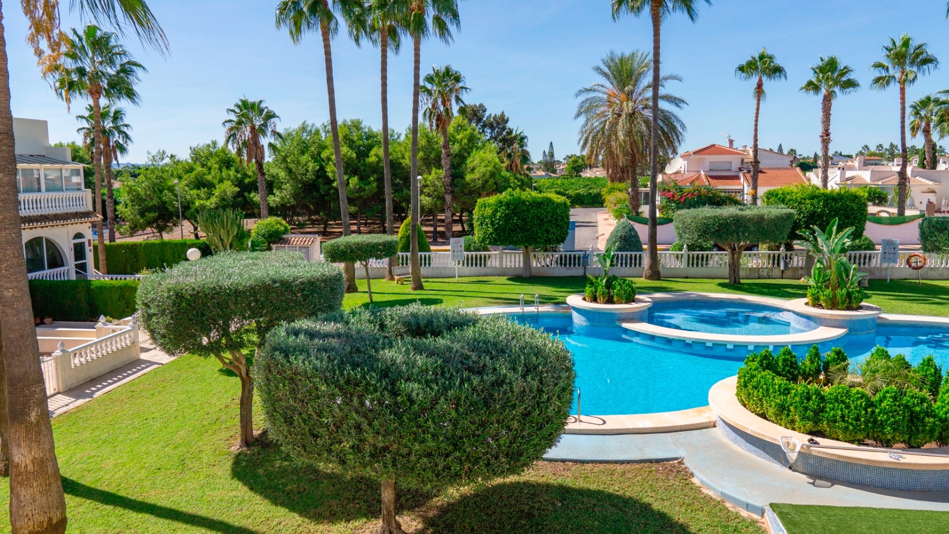 Revente - Appartement - Ciudad Quesada - Pueblo Bravo