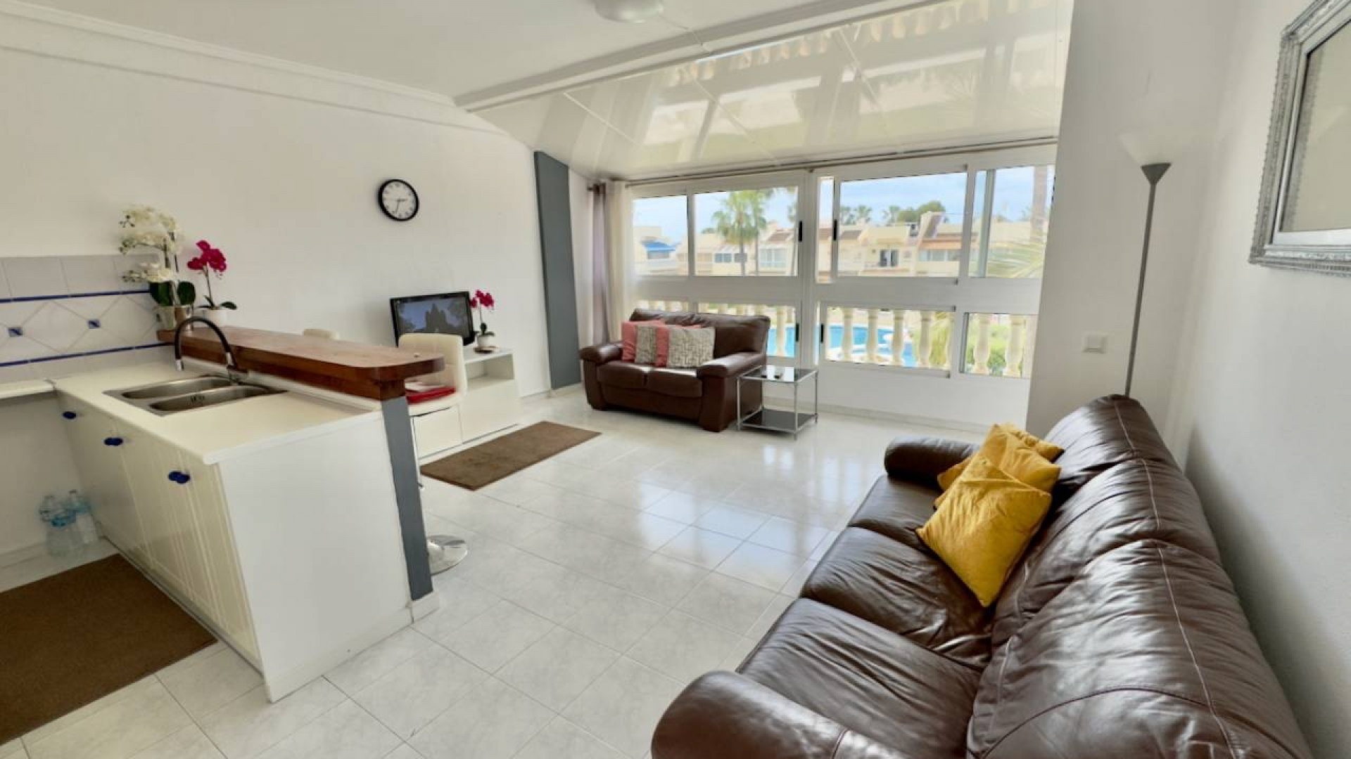 Revente - Appartement - Ciudad Quesada - Pueblo Bravo