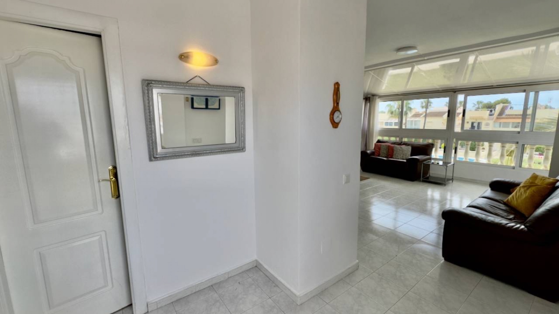 Revente - Appartement - Ciudad Quesada - Pueblo Bravo