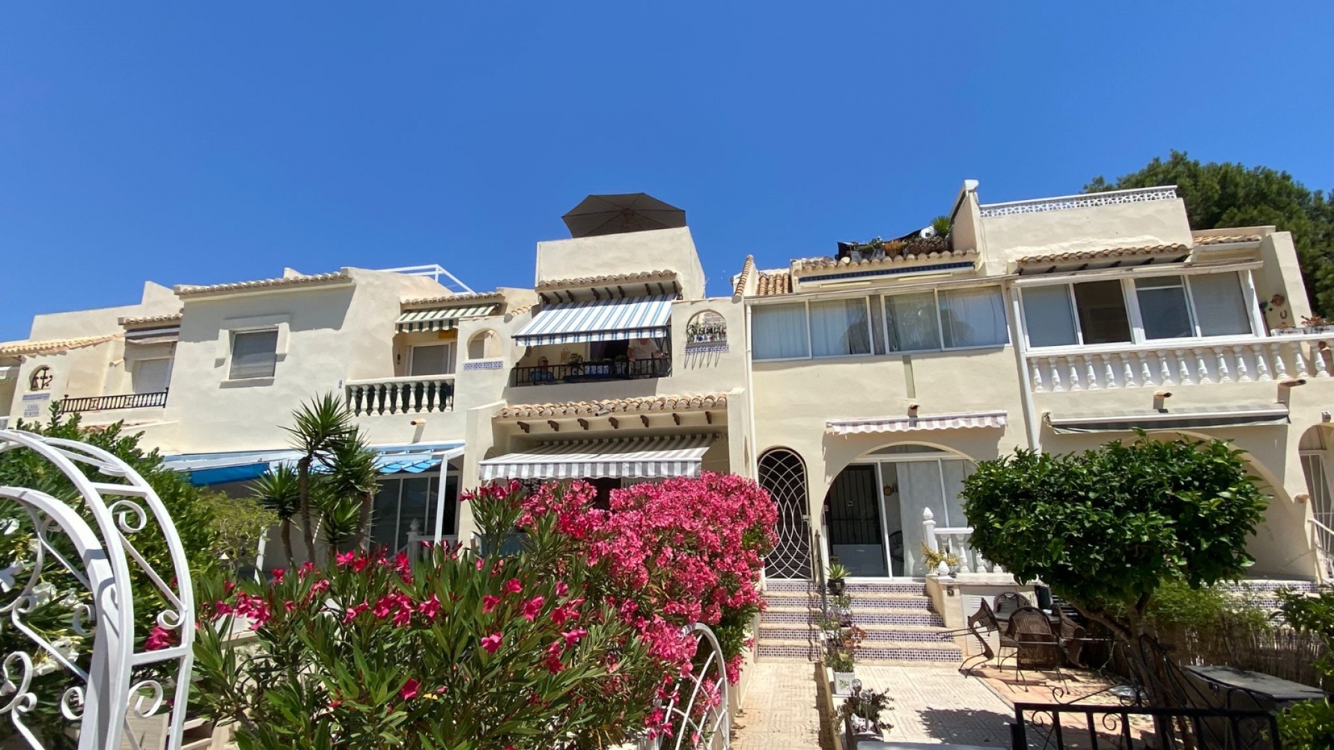 Revente - Appartement - Ciudad Quesada - Pueblo Bravo