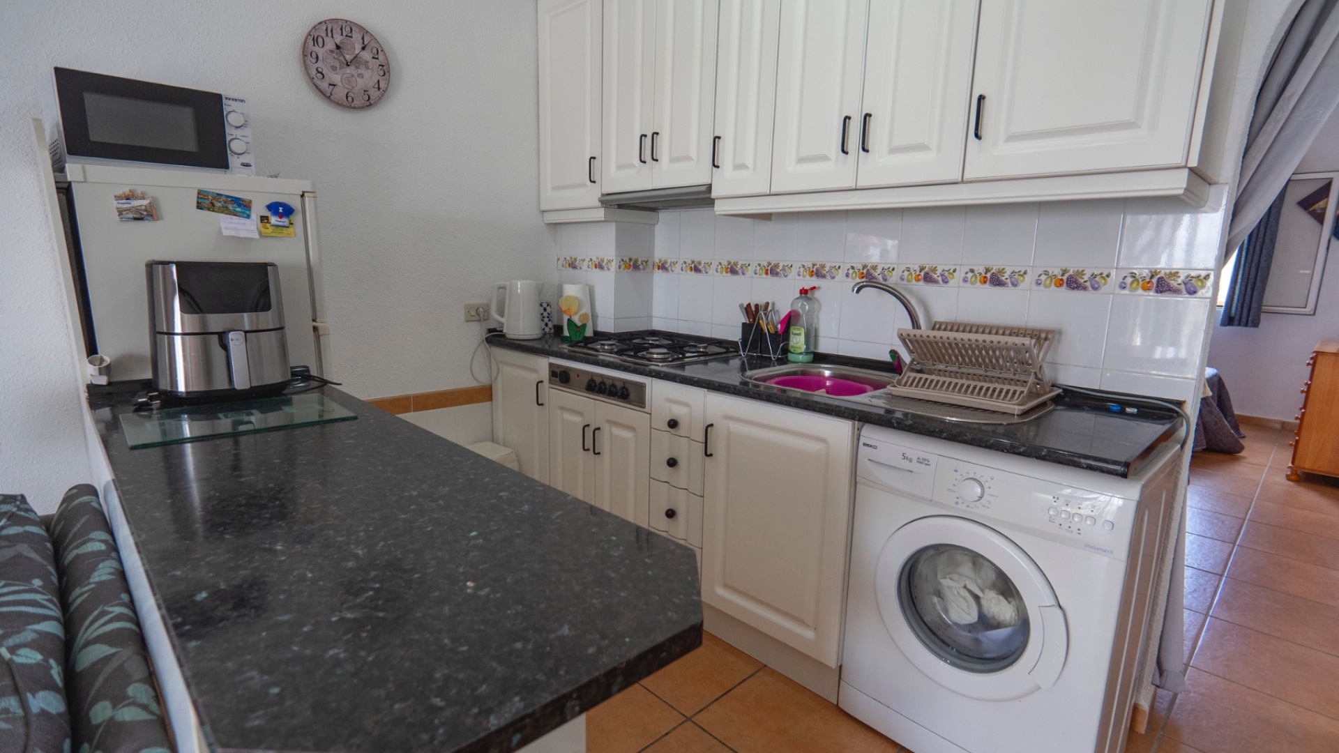 Revente - Appartement - Ciudad Quesada - Pueblo Bravo